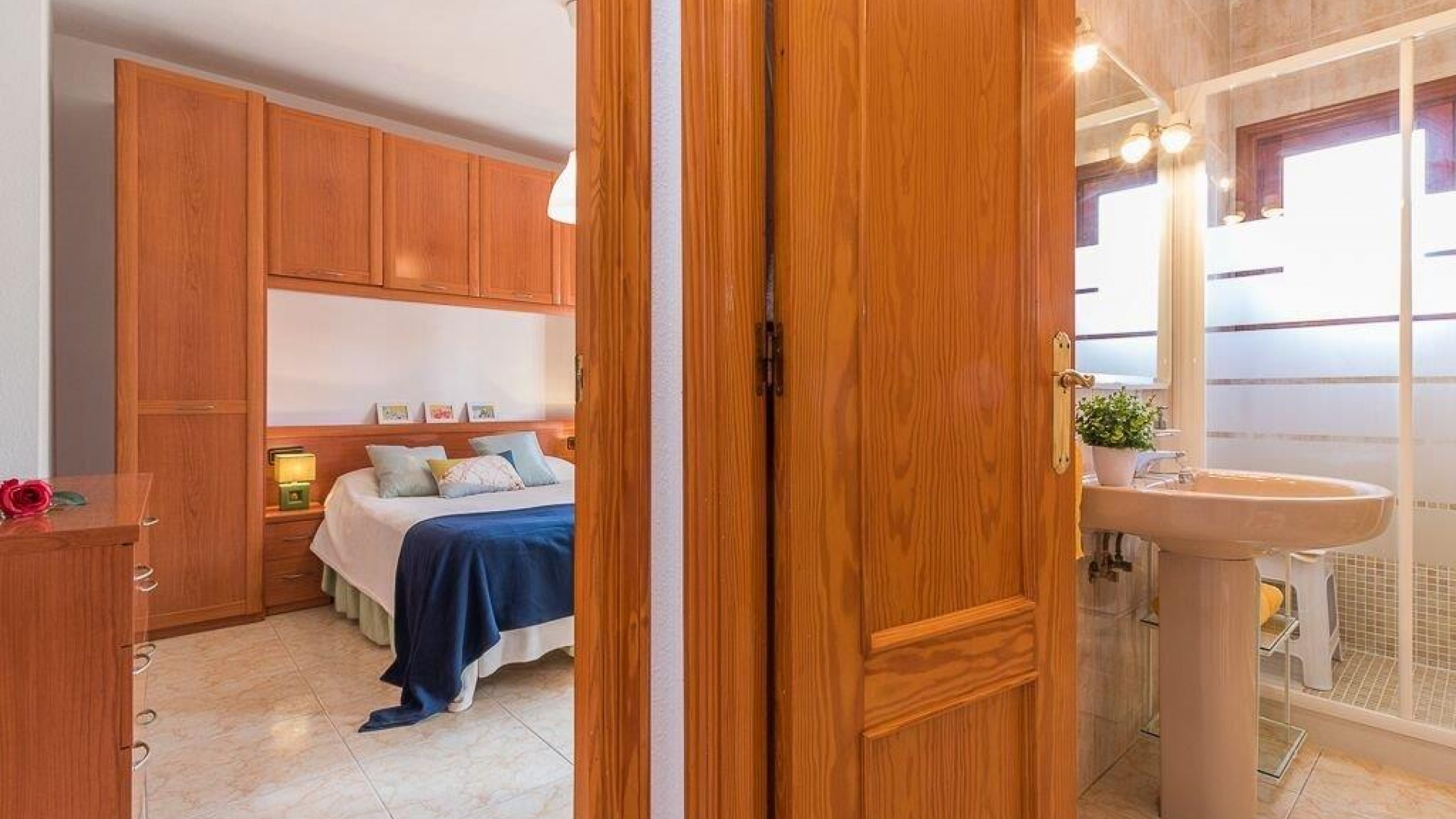 Wiederverkauf - Bungalow - Orihuela - Playa Flamenca