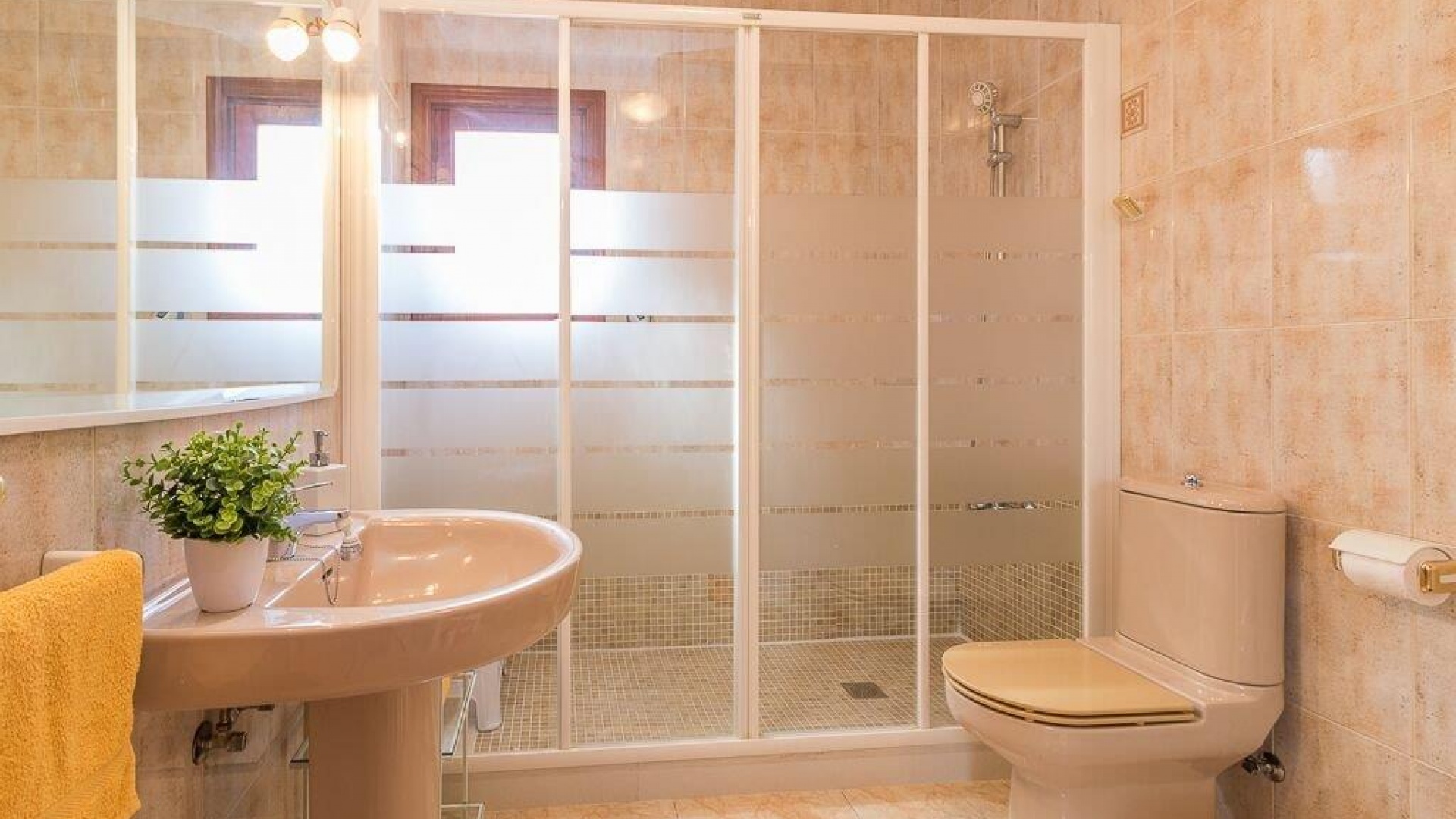 Wiederverkauf - Bungalow - Orihuela - Playa Flamenca