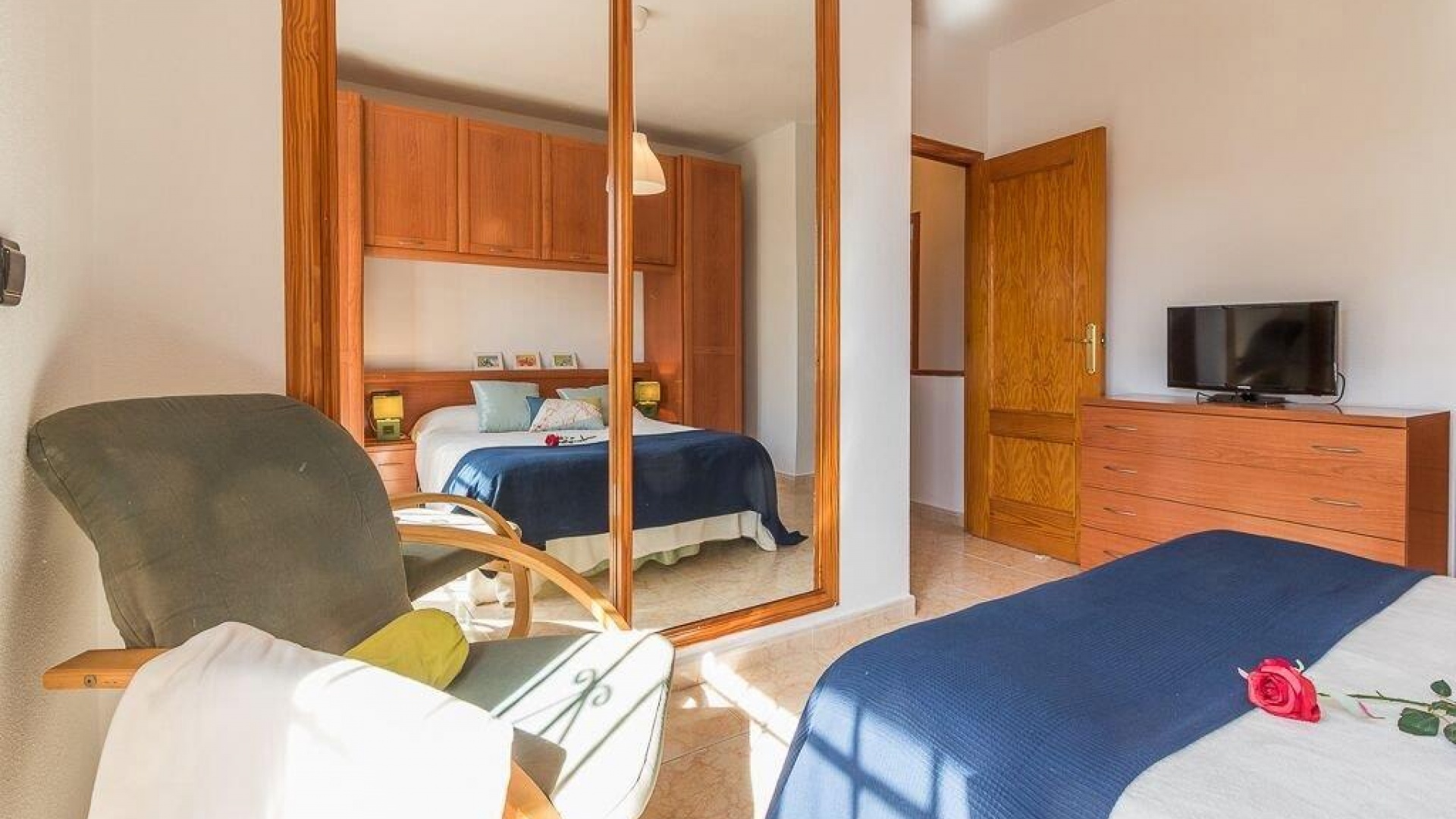 Wiederverkauf - Bungalow - Orihuela - Playa Flamenca