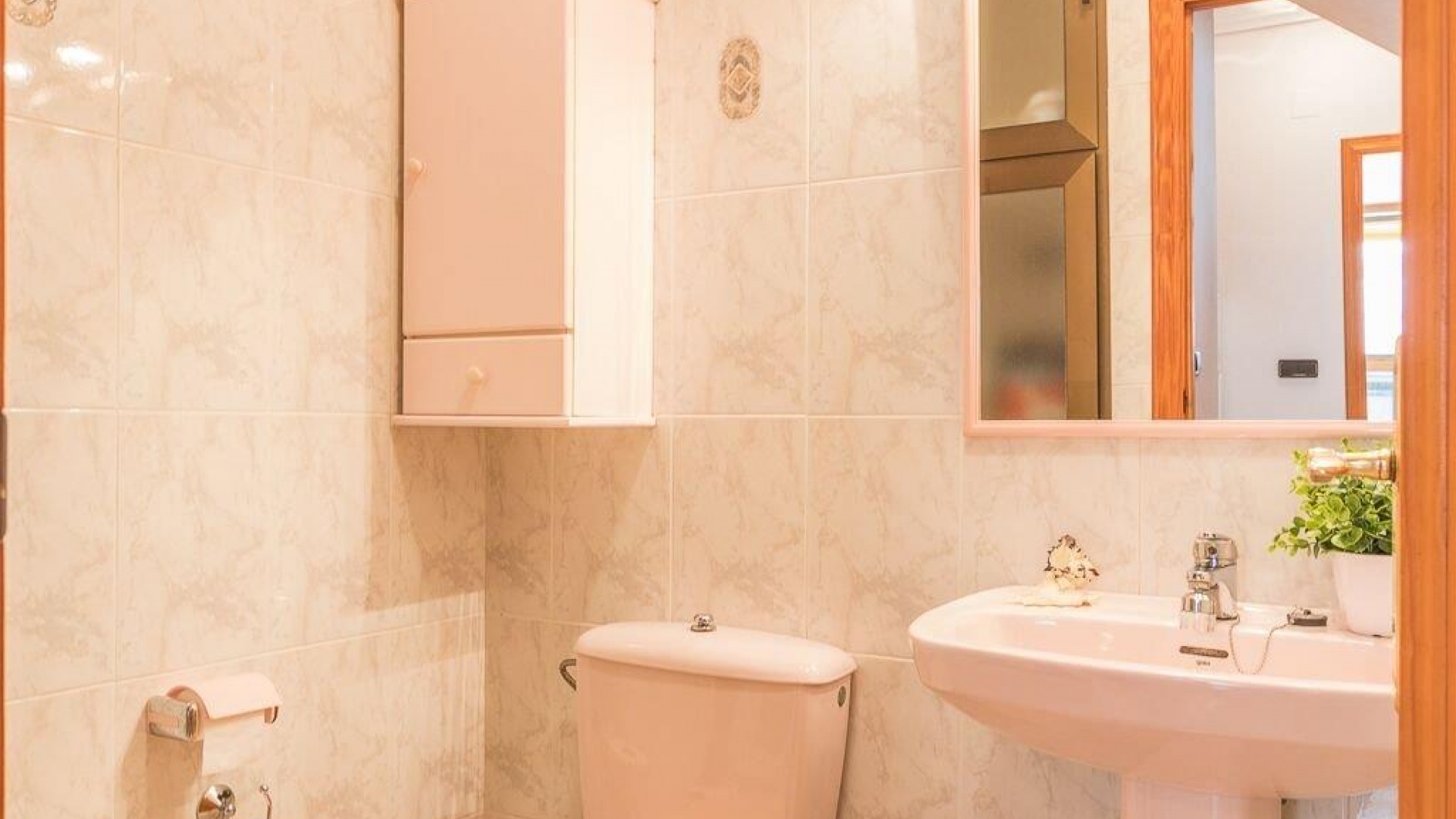 Wiederverkauf - Bungalow - Orihuela - Playa Flamenca