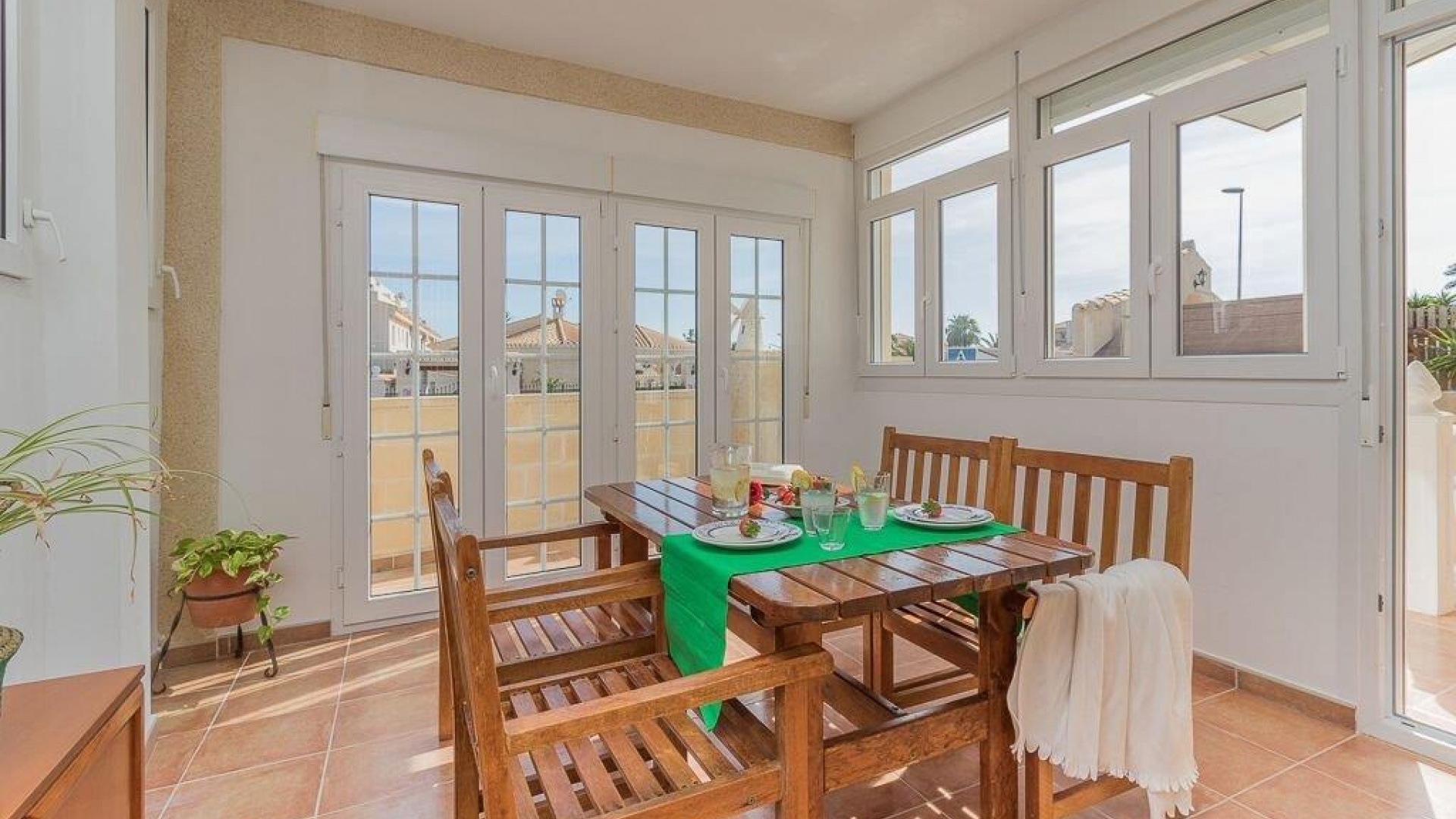 Wiederverkauf - Bungalow - Orihuela - Playa Flamenca