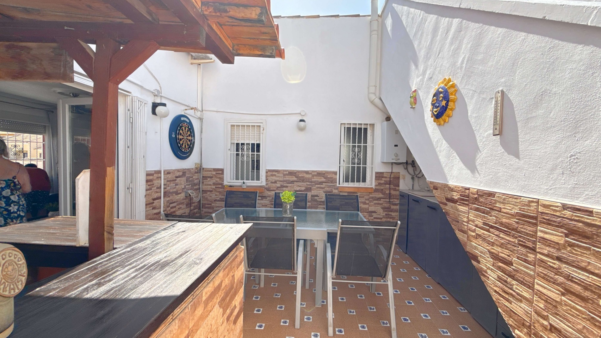 Wiederverkauf - Bungalow - Playa Flamenca - flamingo hills