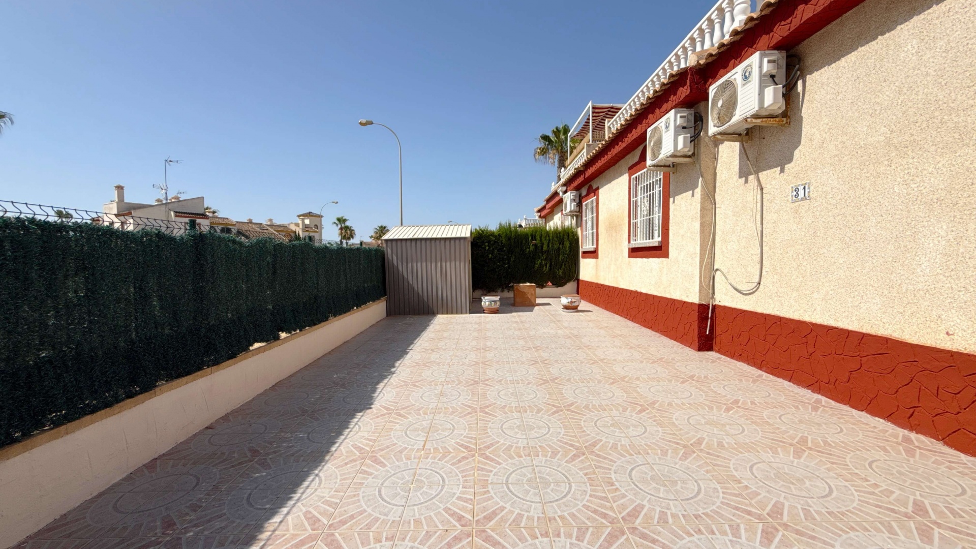 Wiederverkauf - Bungalow - Playa Flamenca - flamingo hills