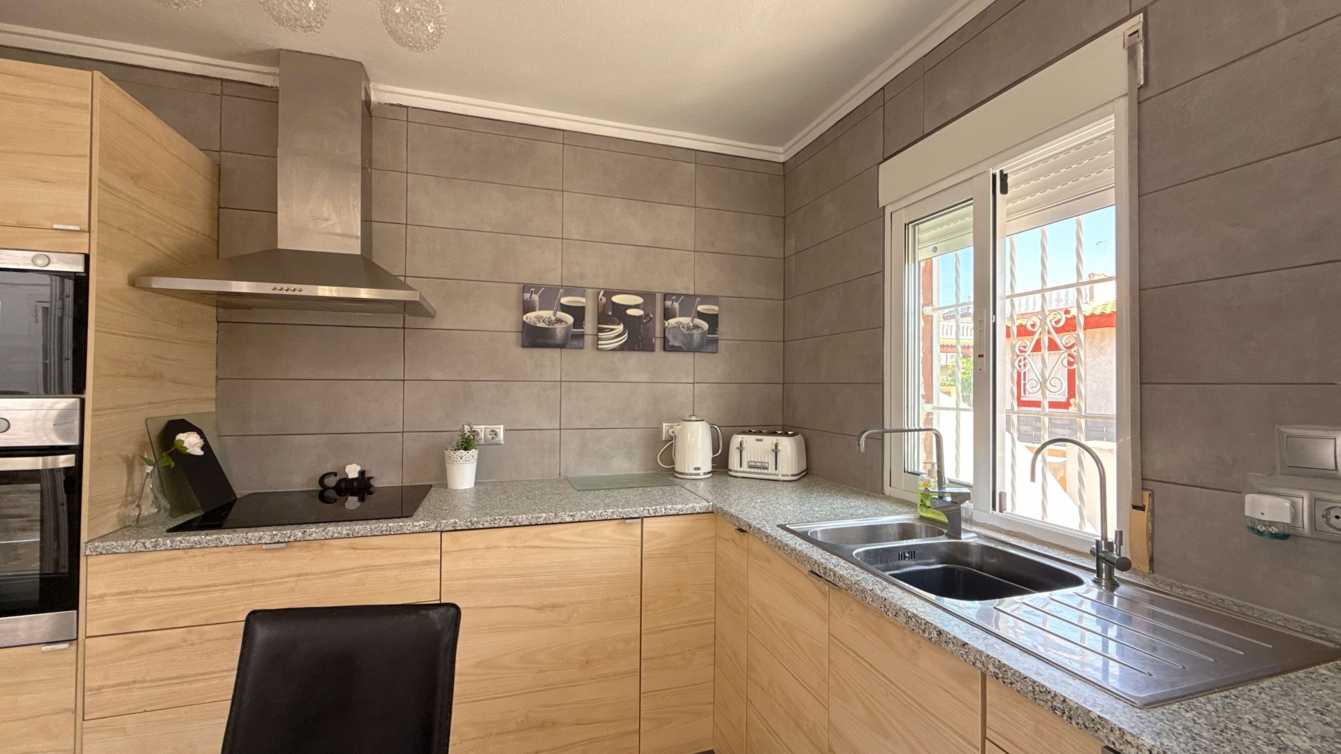 Wiederverkauf - Bungalow - Playa Flamenca - flamingo hills