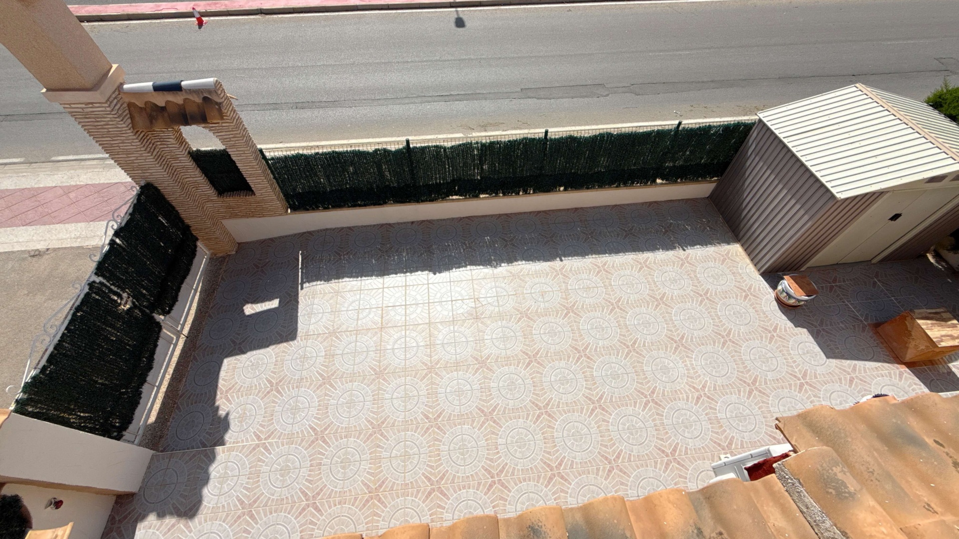 Wiederverkauf - Bungalow - Playa Flamenca - flamingo hills