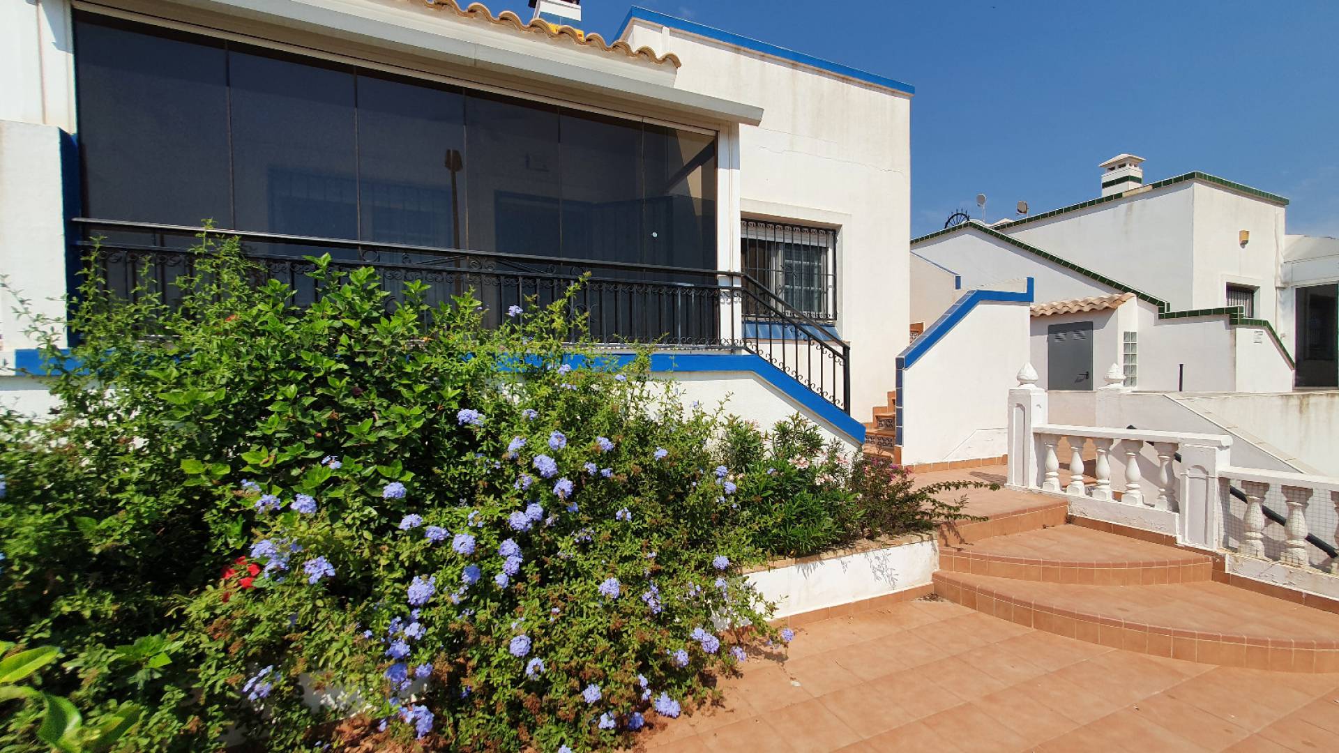 Wiederverkauf - Bungalow - Playa Flamenca - jumilla