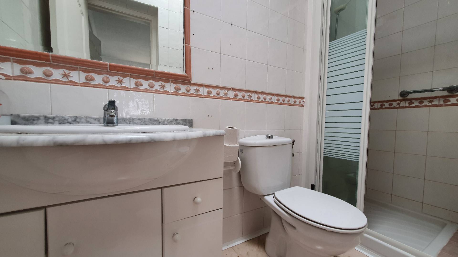 Wiederverkauf - Bungalow - Playa Flamenca - jumilla