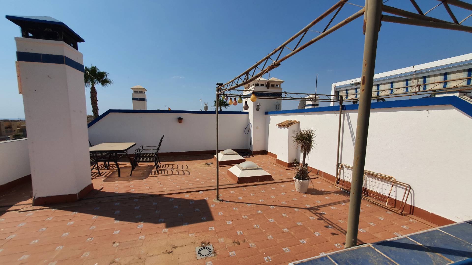 Wiederverkauf - Bungalow - Playa Flamenca - jumilla