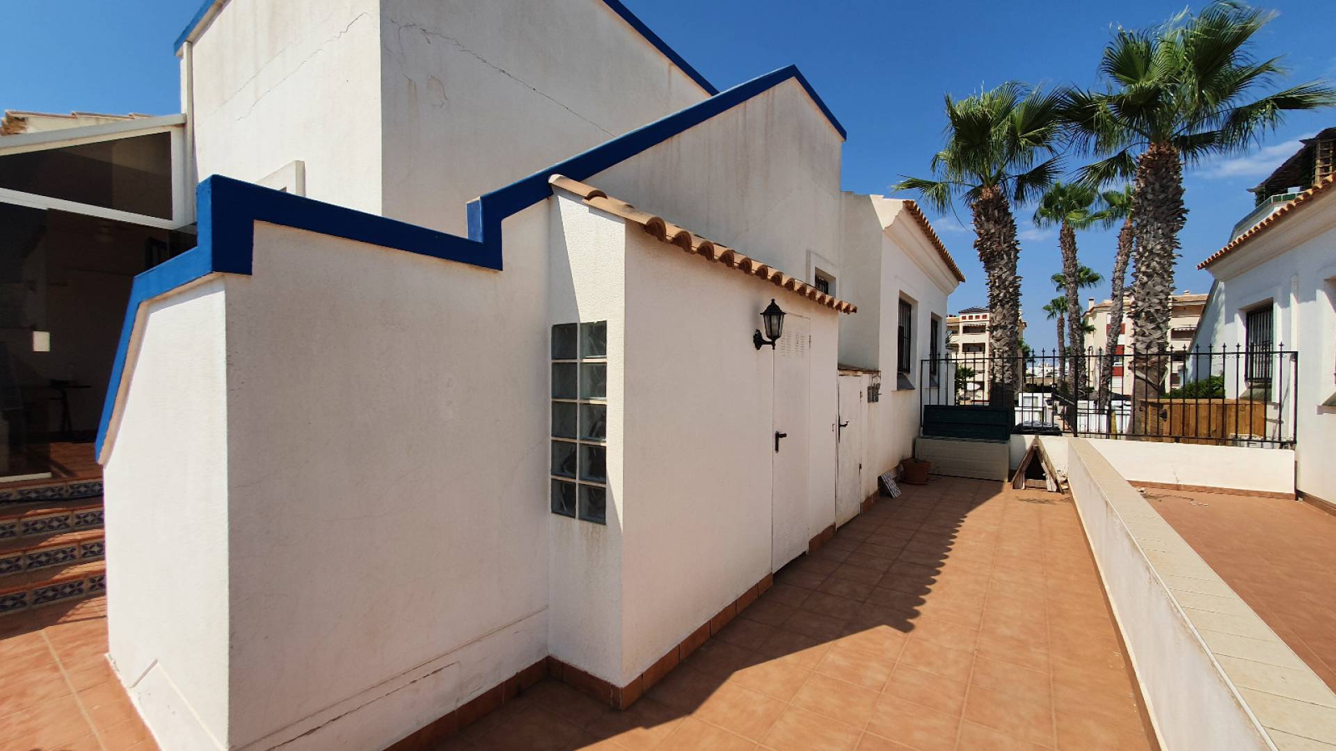 Wiederverkauf - Bungalow - Playa Flamenca - jumilla