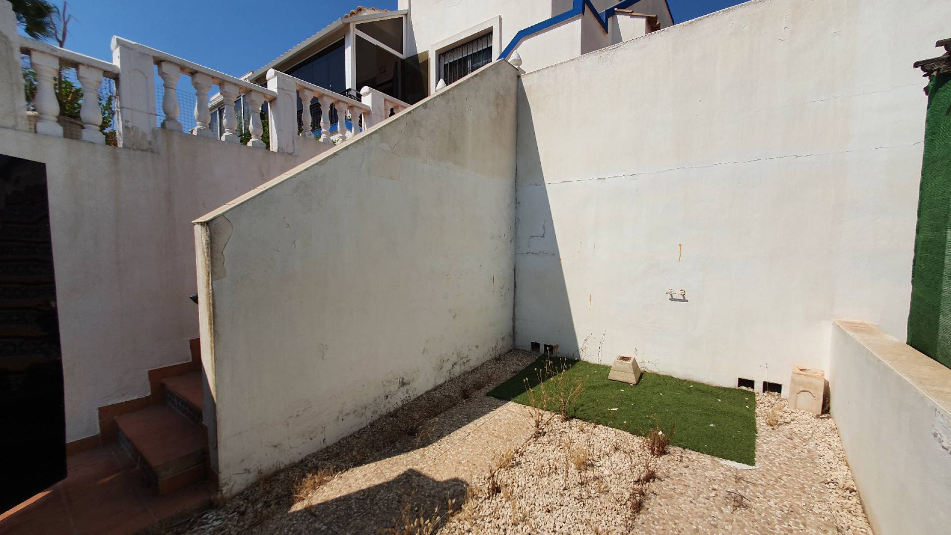 Wiederverkauf - Bungalow - Playa Flamenca - jumilla