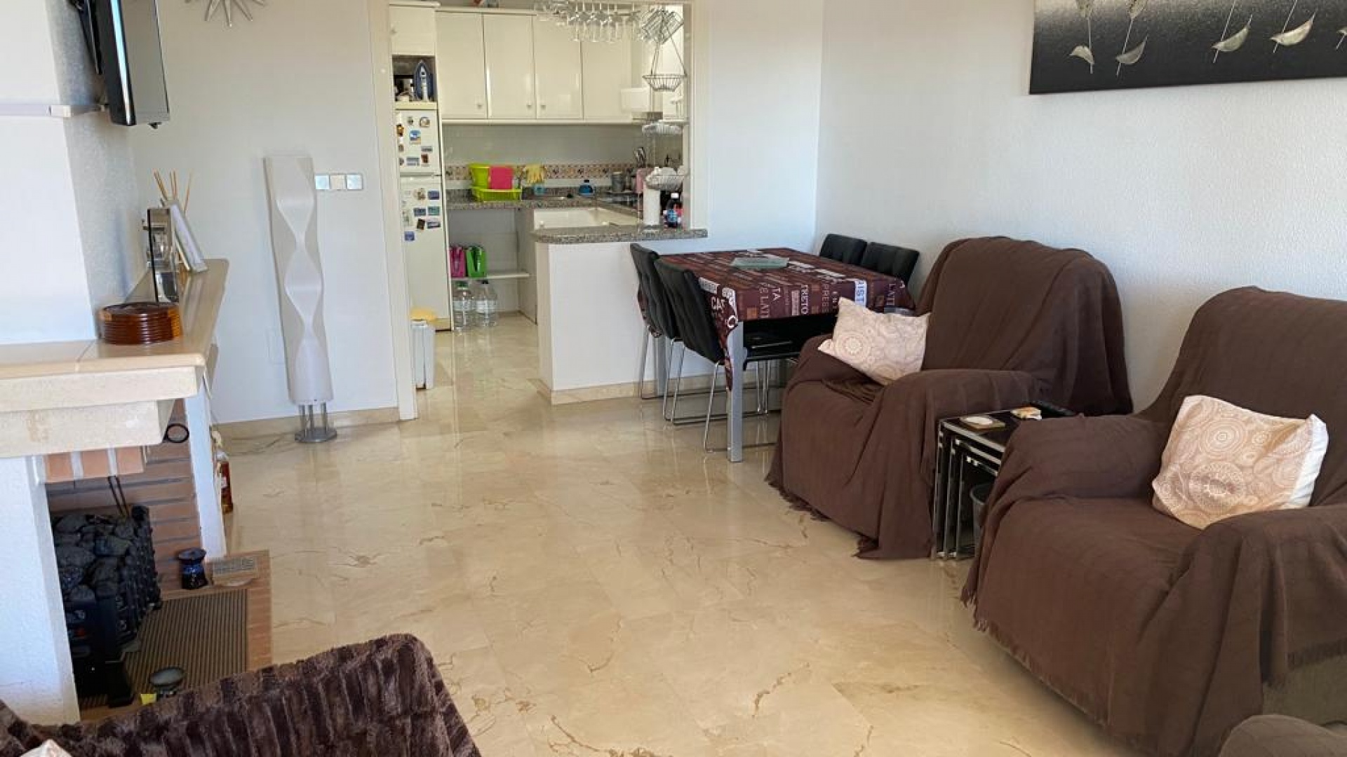 Wiederverkauf - Bungalow - Playa Flamenca - jumilla