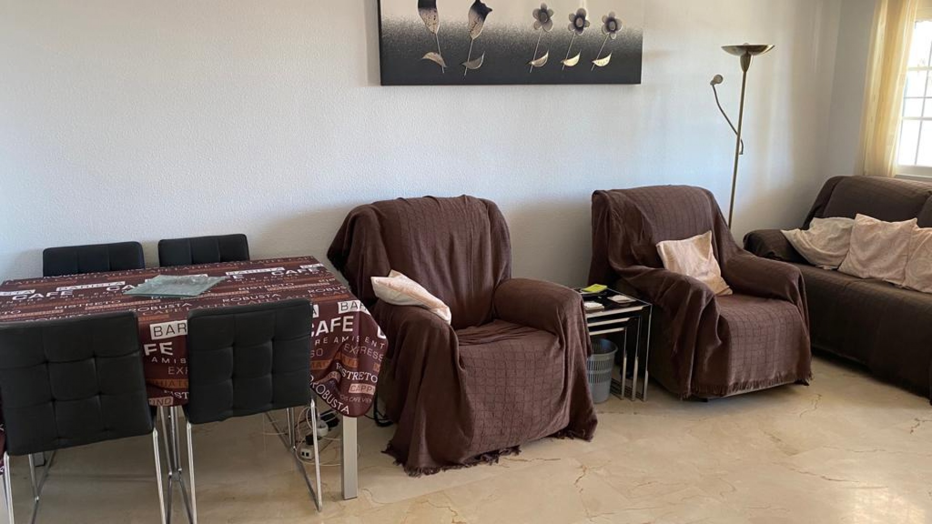 Wiederverkauf - Bungalow - Playa Flamenca - jumilla