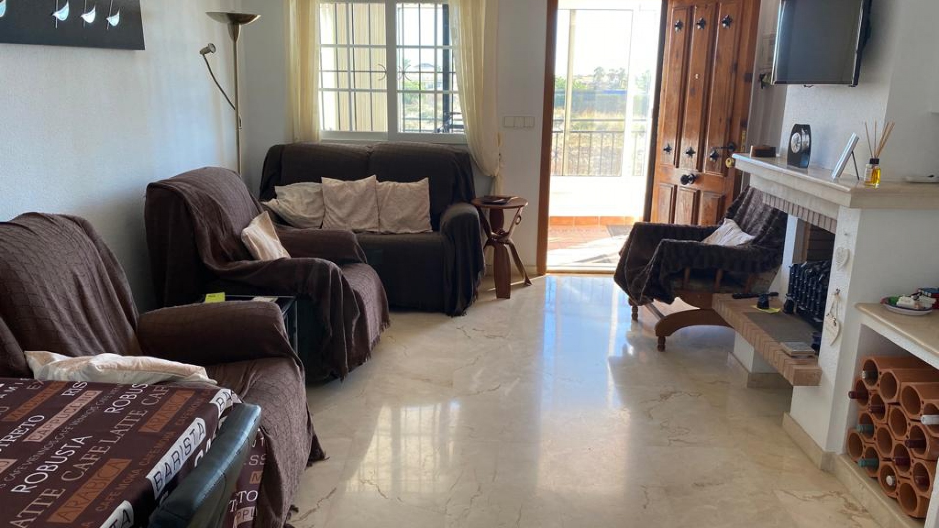 Wiederverkauf - Bungalow - Playa Flamenca - jumilla