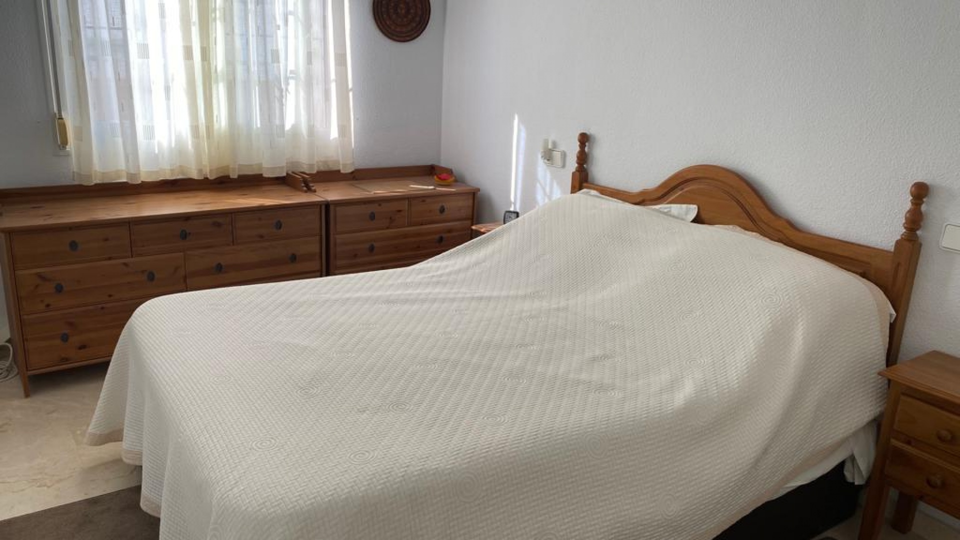 Wiederverkauf - Bungalow - Playa Flamenca - jumilla