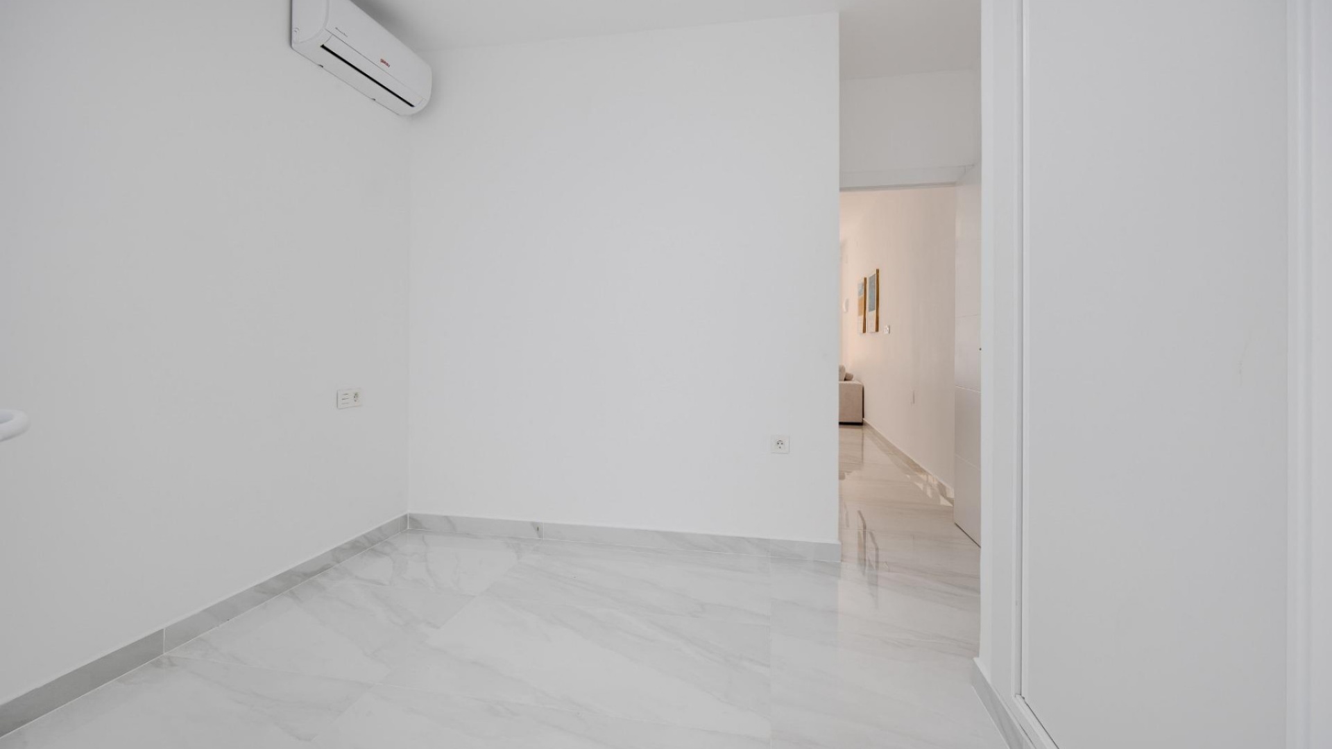 Wiederverkauf - Bungalow - Playa Flamenca - las chismosas