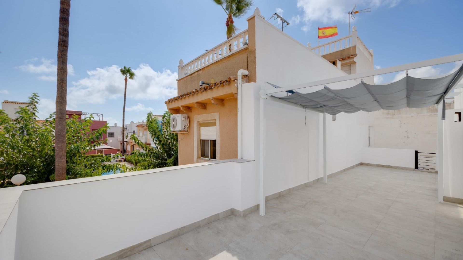 Wiederverkauf - Bungalow - Playa Flamenca - las chismosas