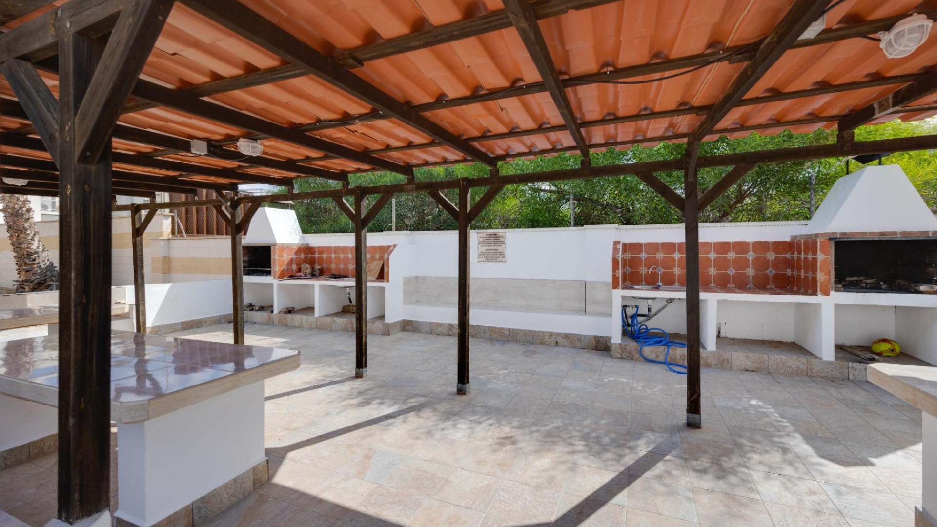 Wiederverkauf - Bungalow - Playa Flamenca - las chismosas