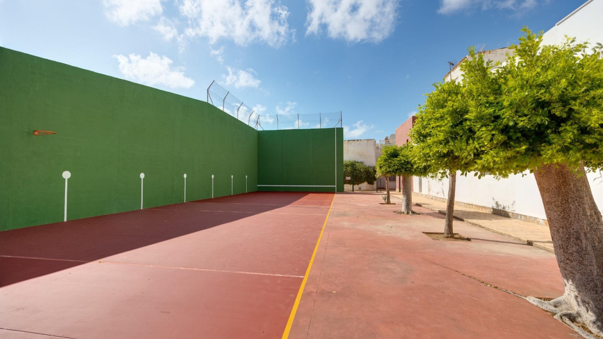 Wiederverkauf - Bungalow - Playa Flamenca - las chismosas