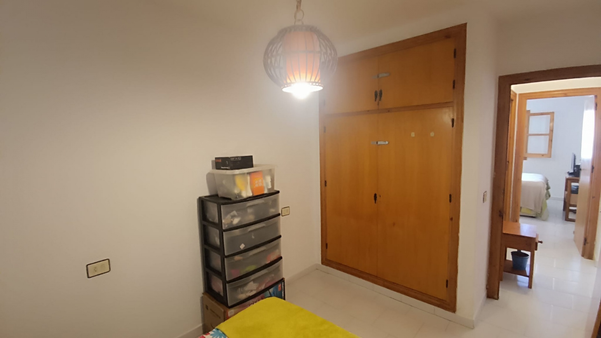 Wiederverkauf - Bungalow - Playa Flamenca - las chismosas