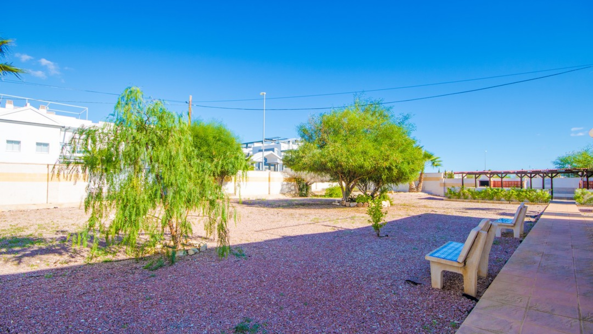 Wiederverkauf - Bungalow - Playa Flamenca - las chismosas