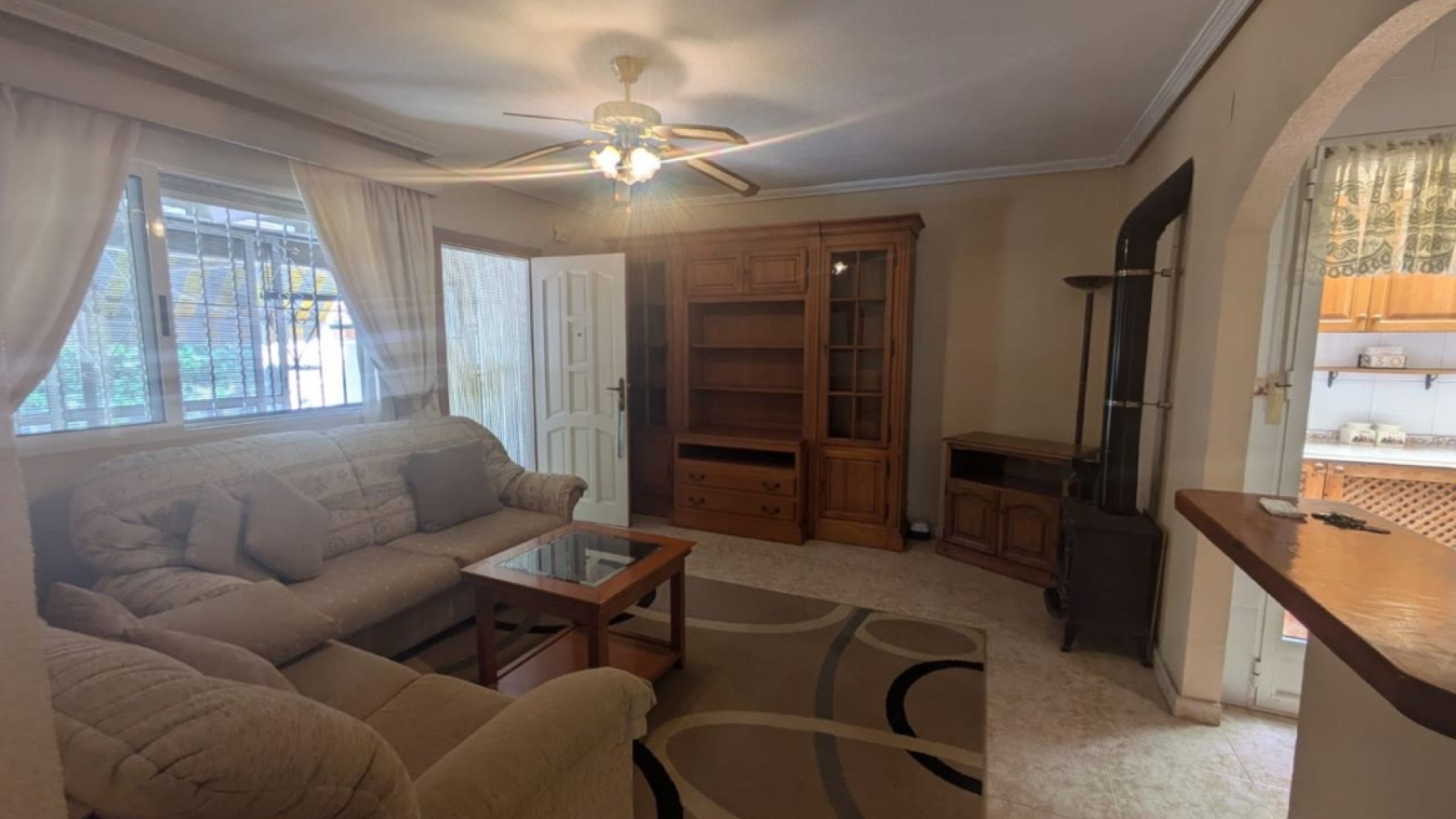 Wiederverkauf - Bungalow - Playa Flamenca - Res Laguna