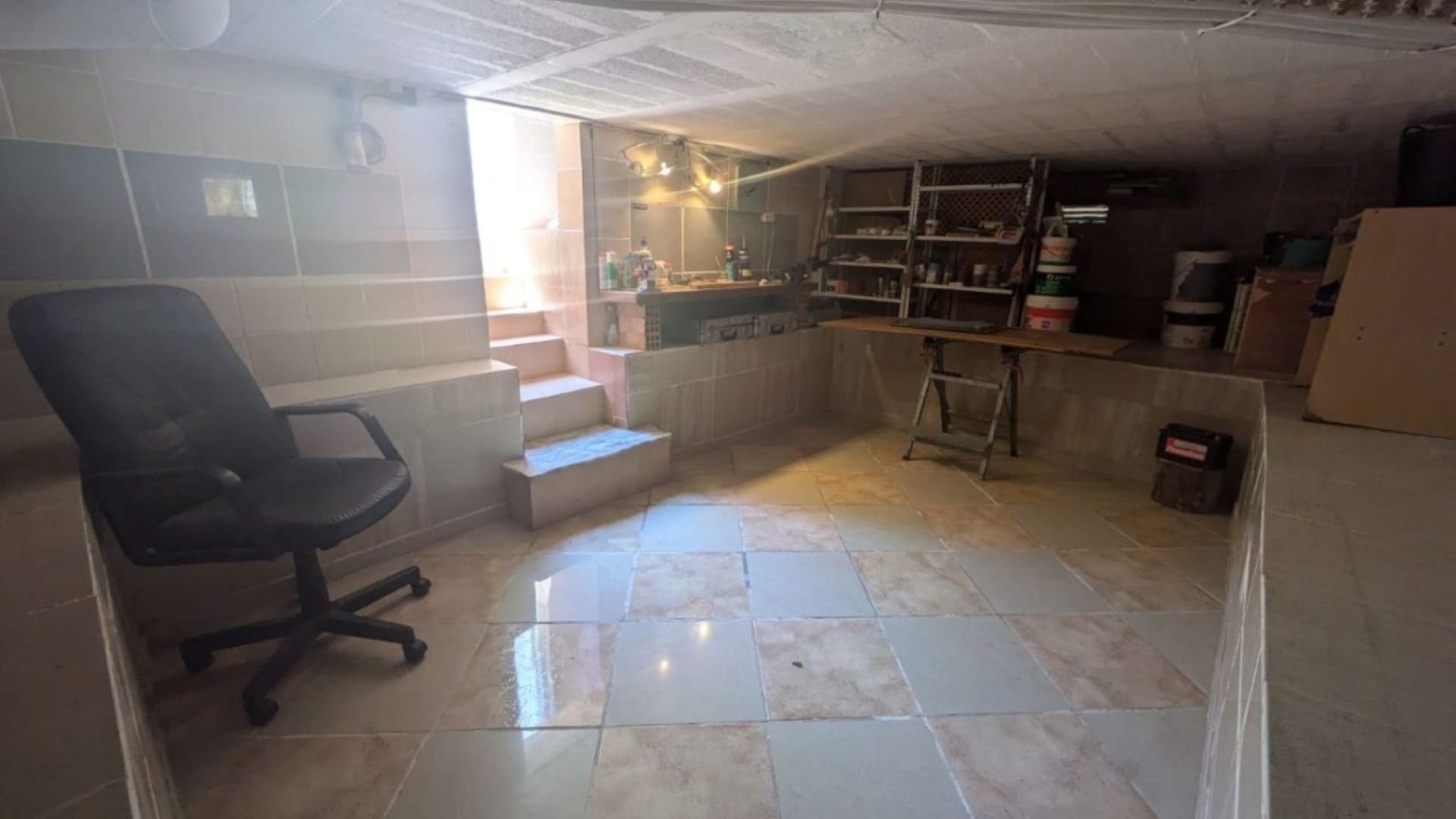 Wiederverkauf - Bungalow - Playa Flamenca - Res Laguna