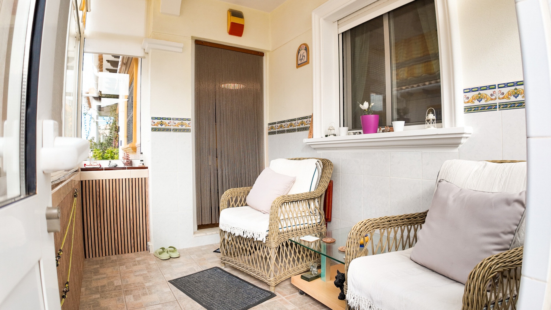 Wiederverkauf - Bungalow - Playa Flamenca - san jose