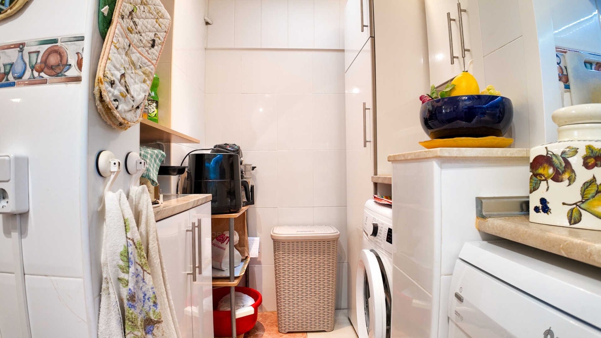 Wiederverkauf - Bungalow - Playa Flamenca - san jose