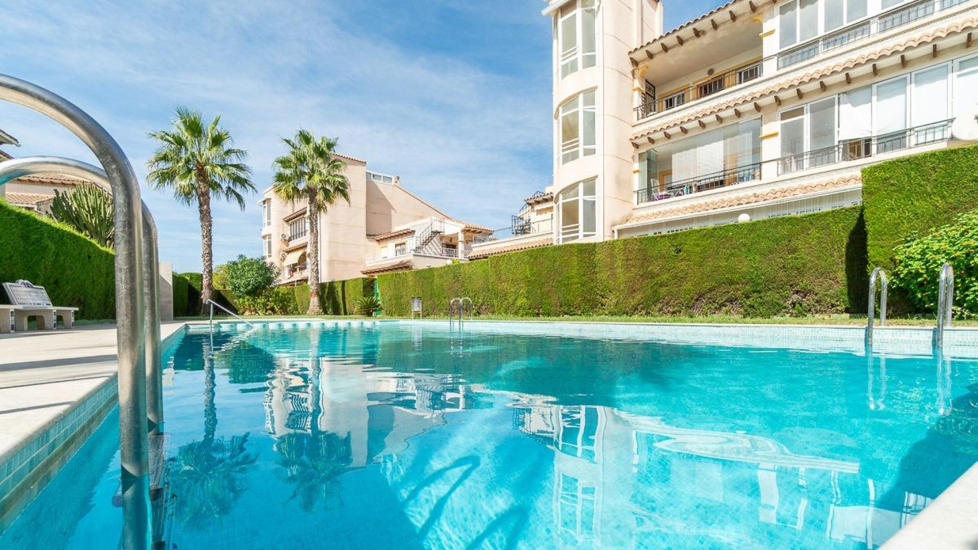 Wiederverkauf - Bungalow - Punta Prima - la campana