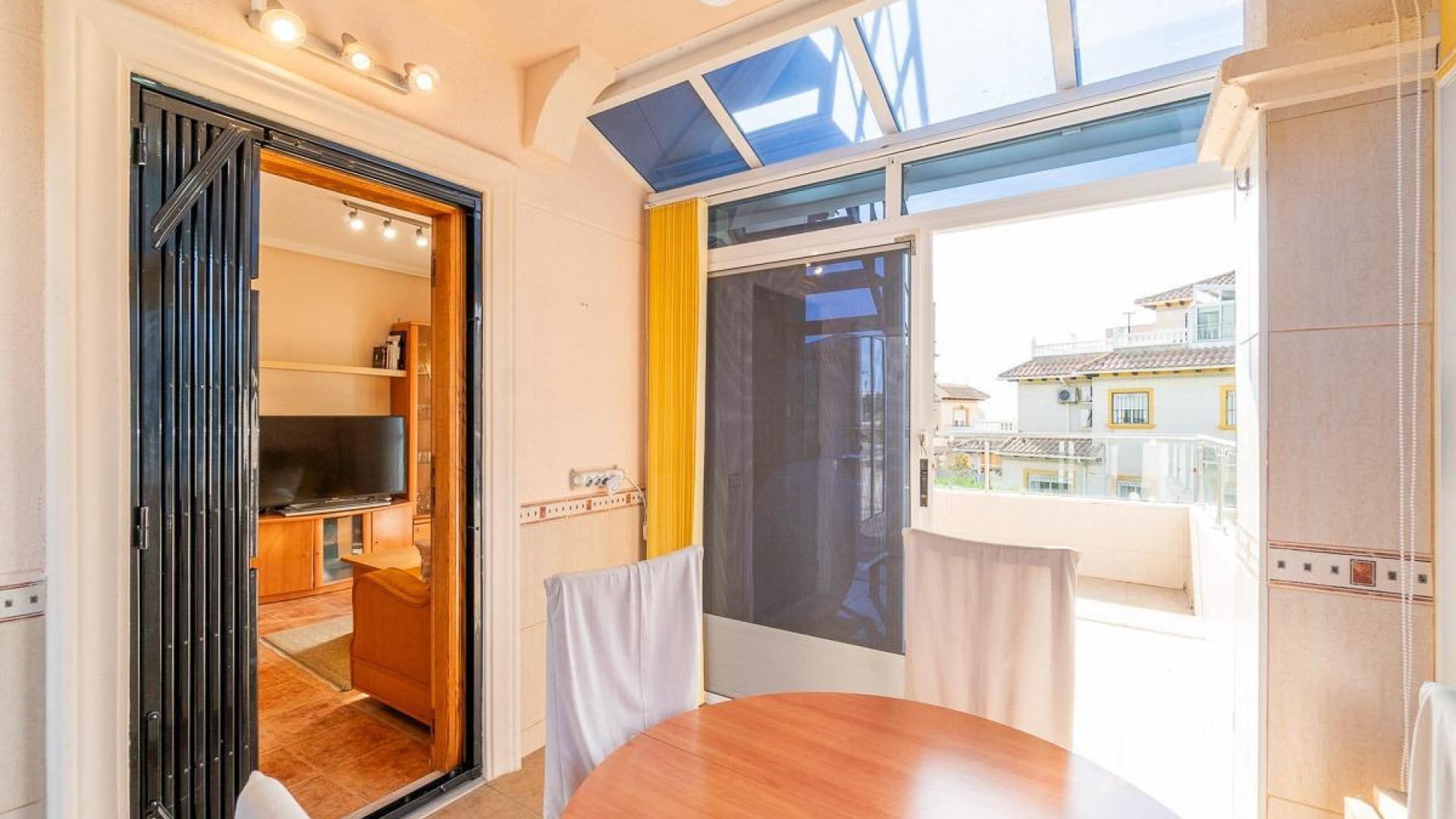 Wiederverkauf - Bungalow - Punta Prima - la campana