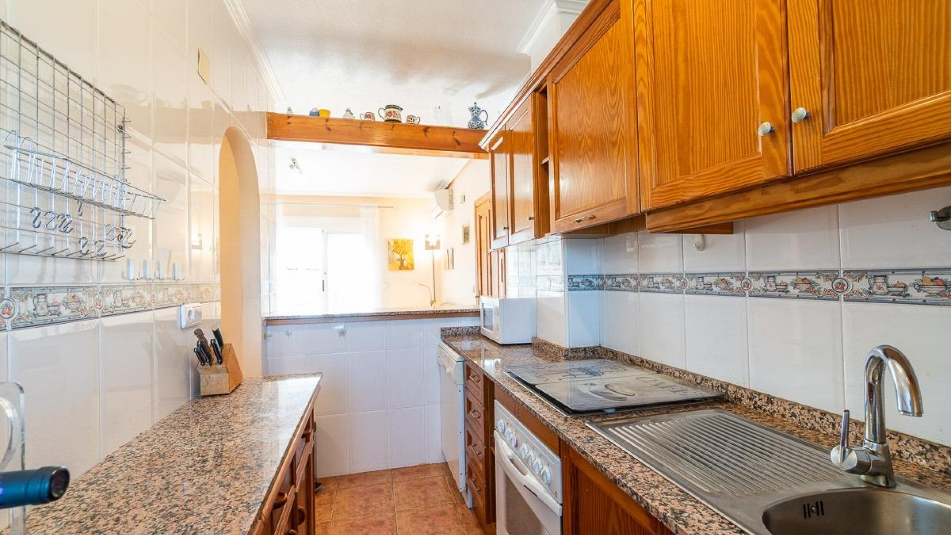 Wiederverkauf - Bungalow - Punta Prima - la campana