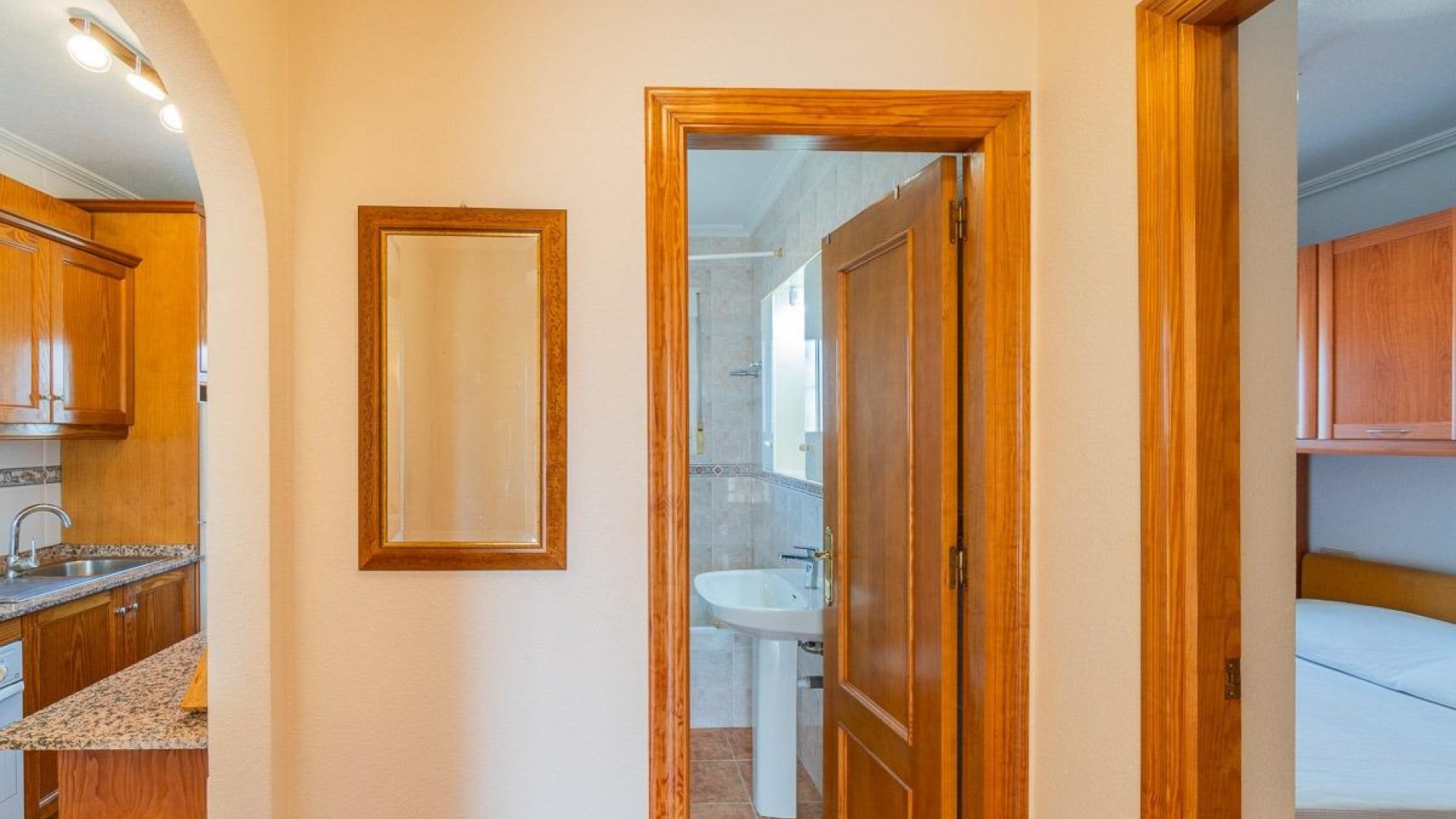 Wiederverkauf - Bungalow - Punta Prima - la campana