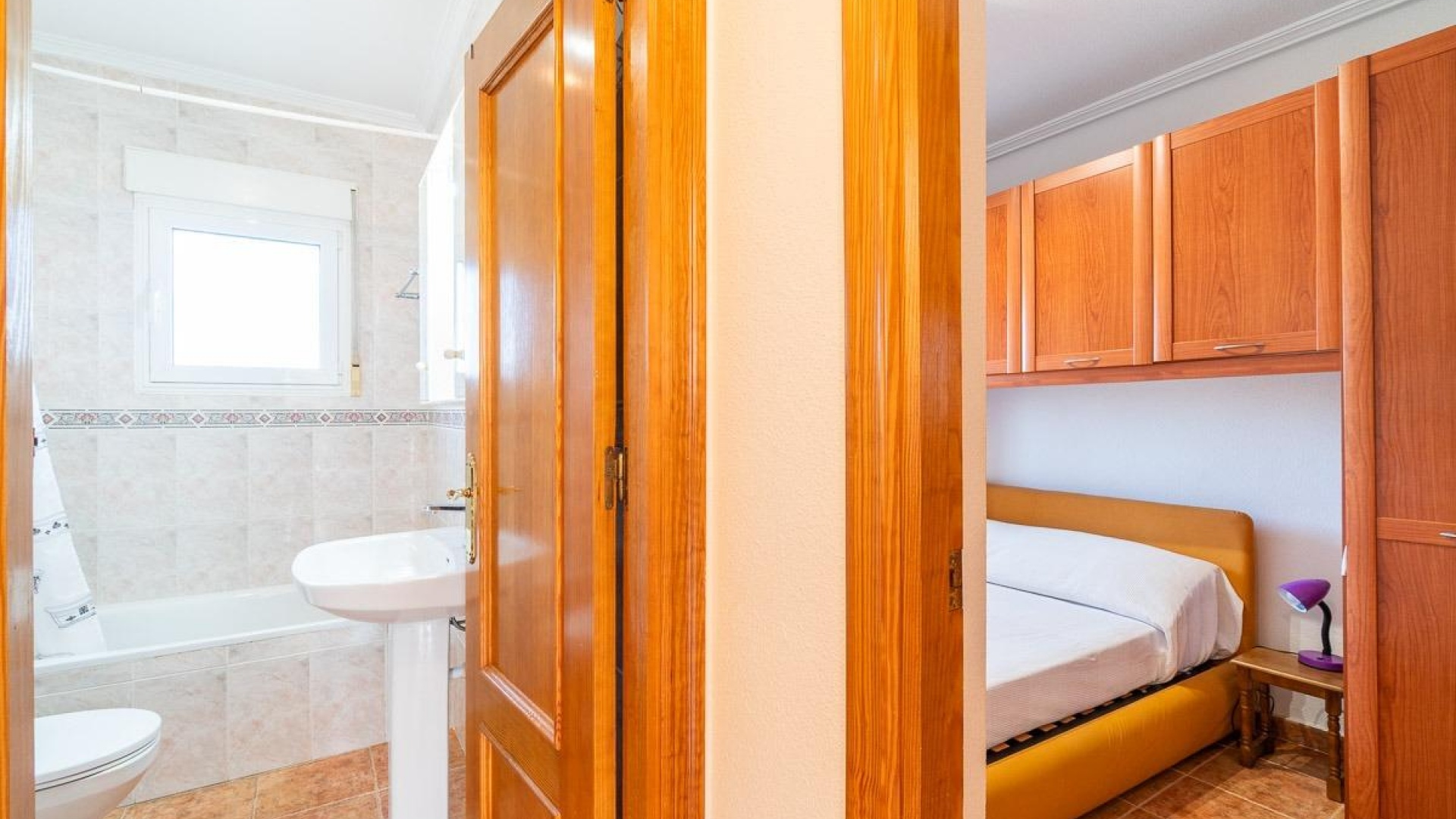 Wiederverkauf - Bungalow - Punta Prima - la campana