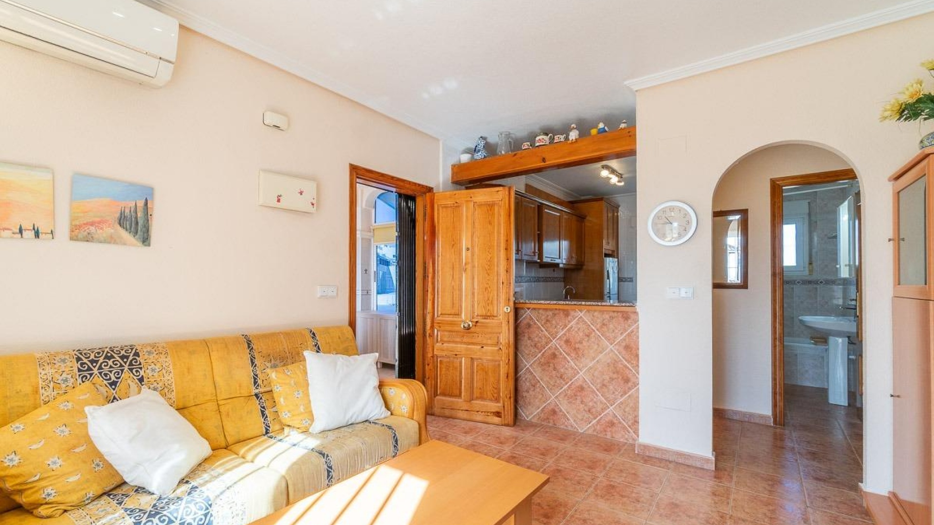 Wiederverkauf - Bungalow - Punta Prima - la campana