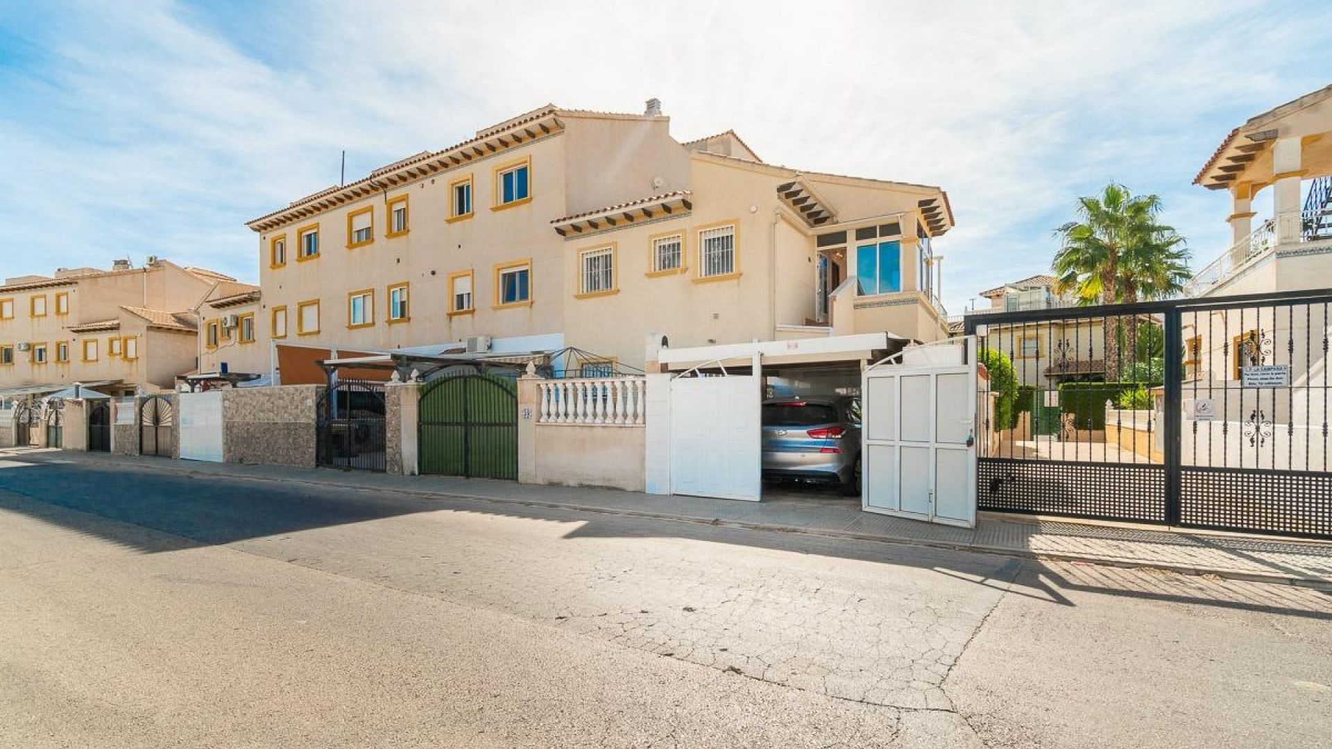 Wiederverkauf - Bungalow - Punta Prima - la campana