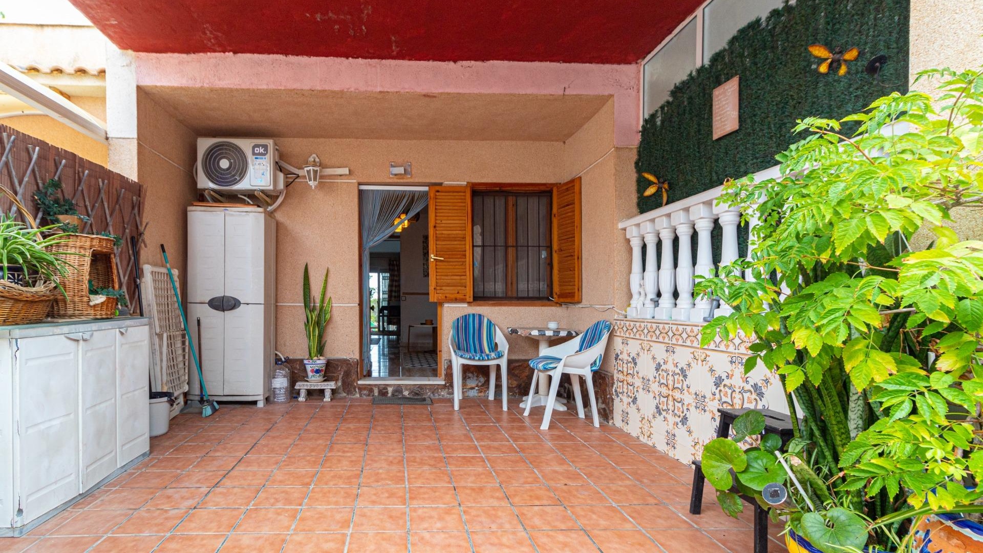 Wiederverkauf - Bungalow - Punta Prima - serena