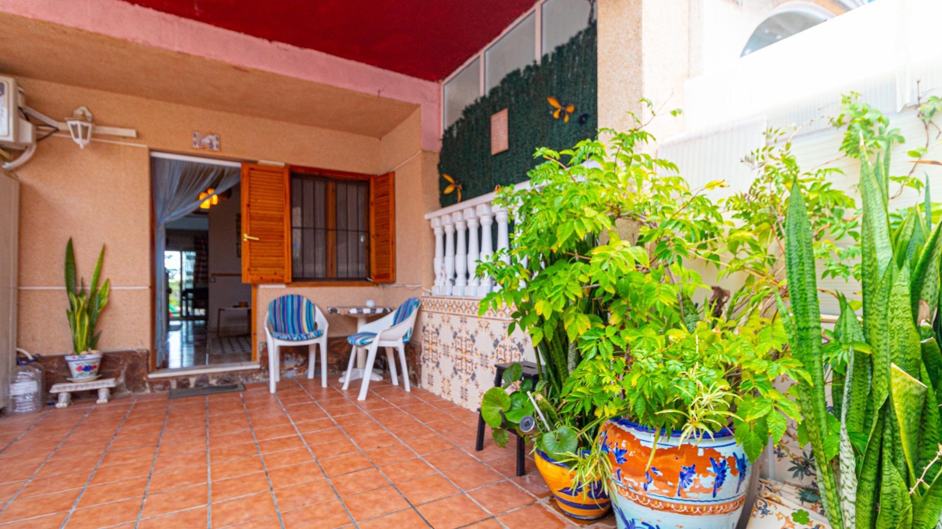 Wiederverkauf - Bungalow - Punta Prima - serena