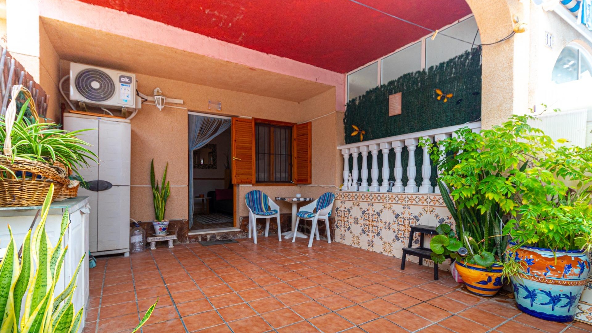 Wiederverkauf - Bungalow - Punta Prima - serena