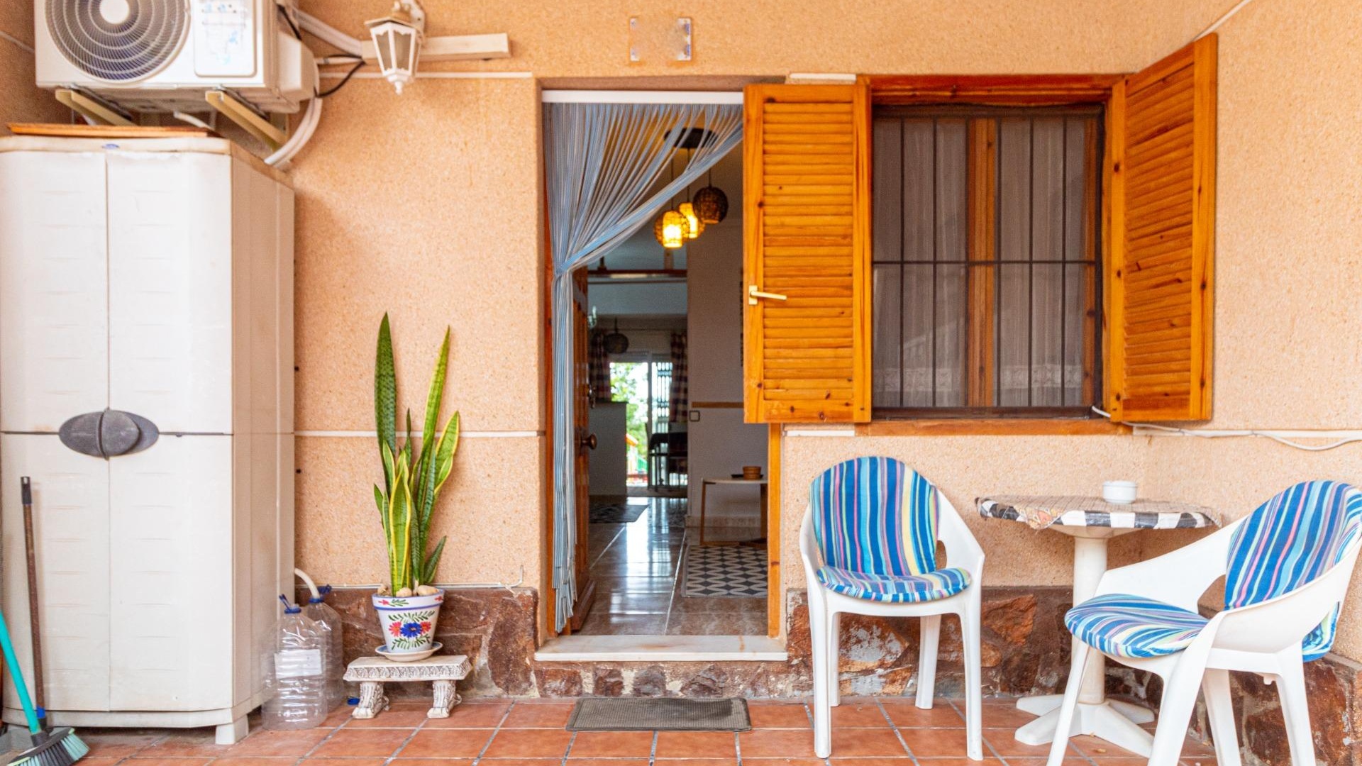 Wiederverkauf - Bungalow - Punta Prima - serena