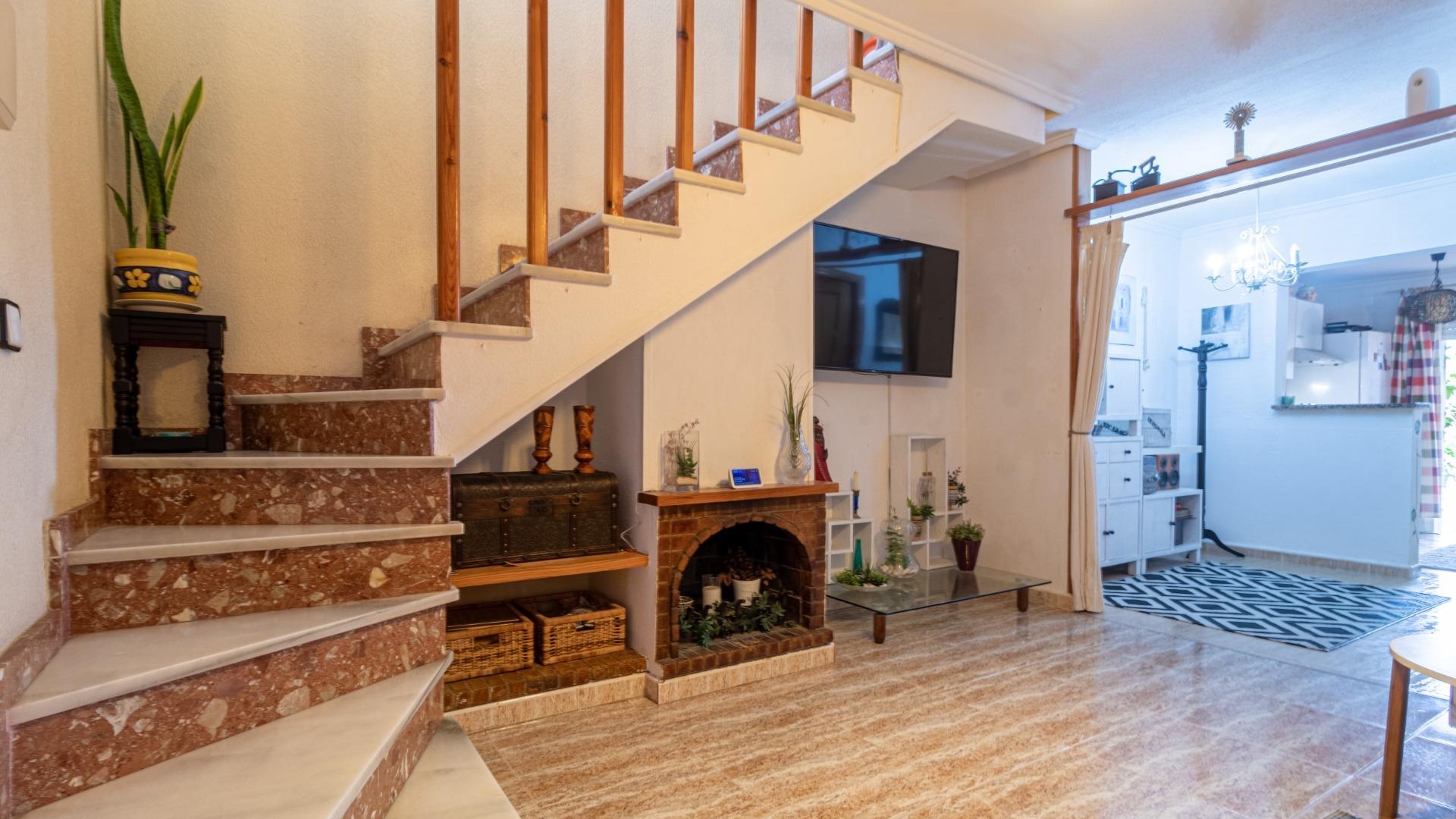 Wiederverkauf - Bungalow - Punta Prima - serena