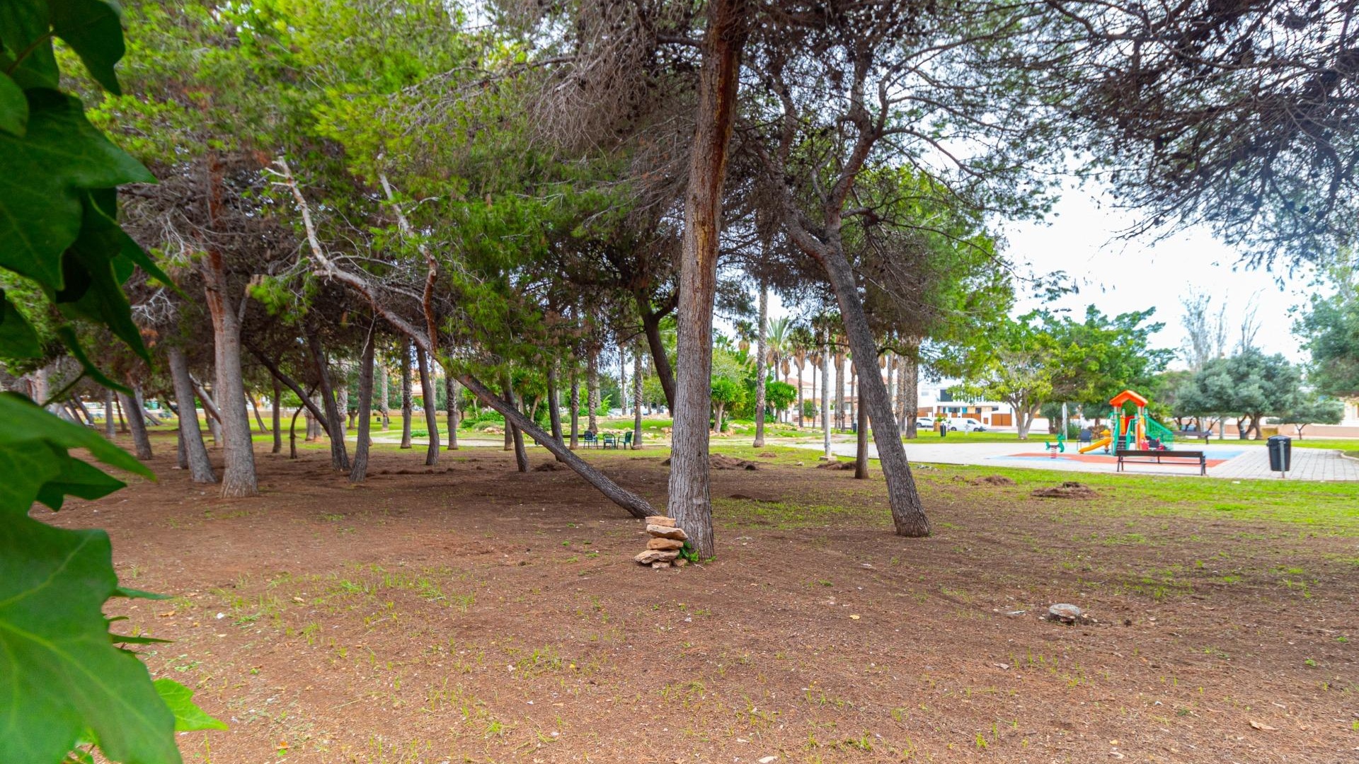 Wiederverkauf - Bungalow - Punta Prima - serena