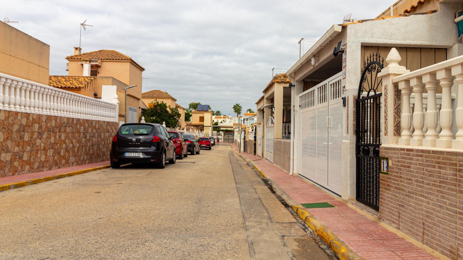 Wiederverkauf - Bungalow - Punta Prima - serena