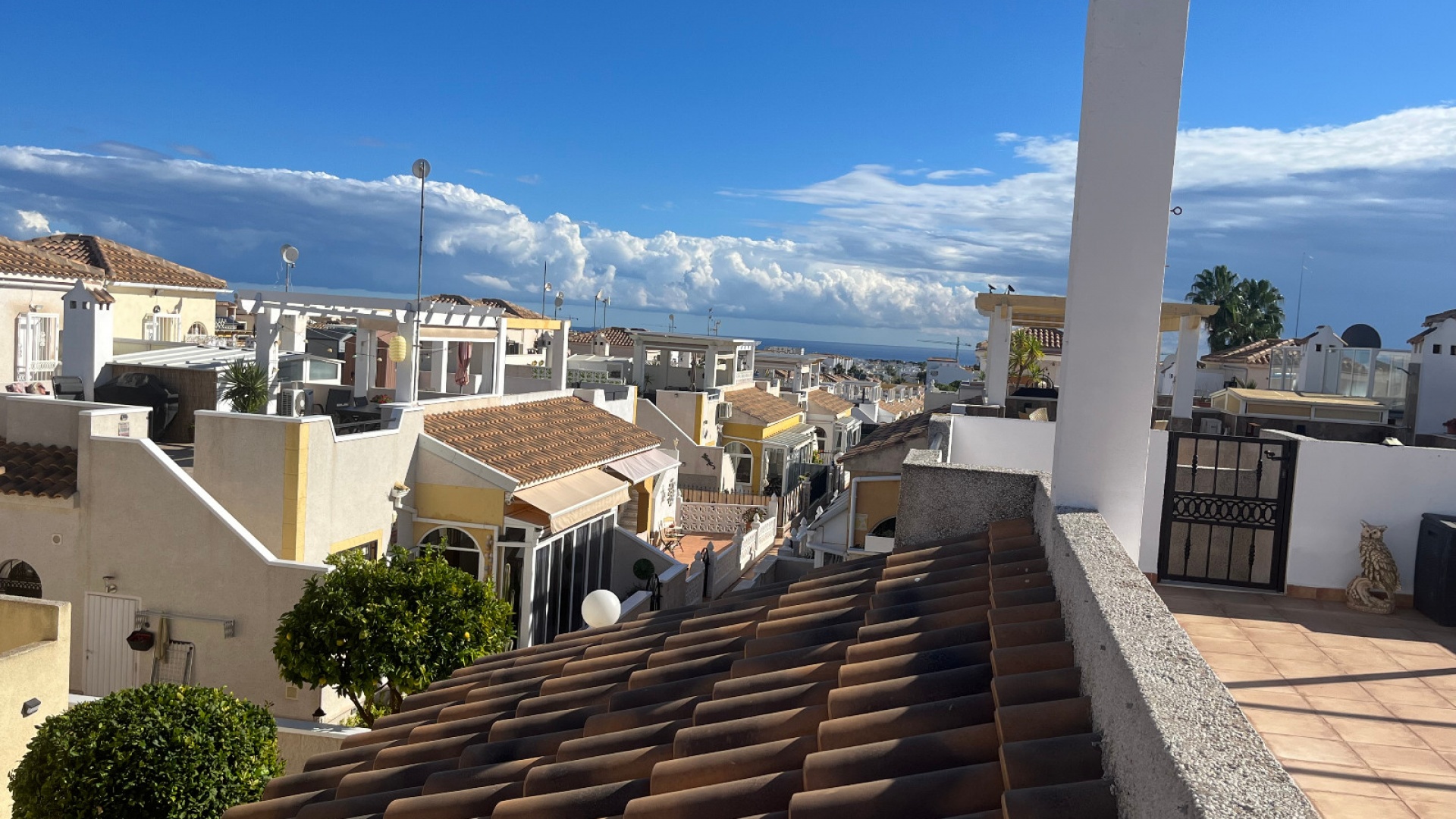 Wiederverkauf - Bungalow - Punta Prima - serena