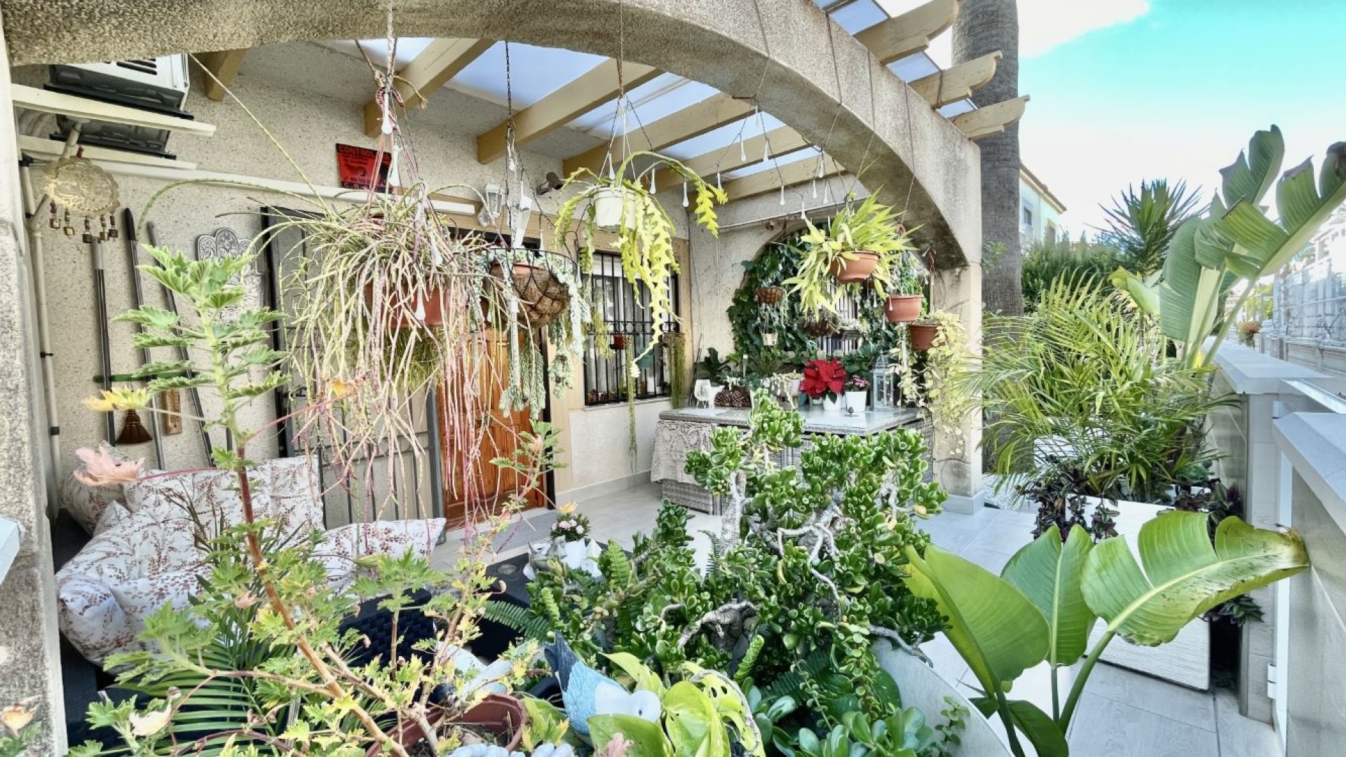 Wiederverkauf - Bungalow - Punta Prima - serena