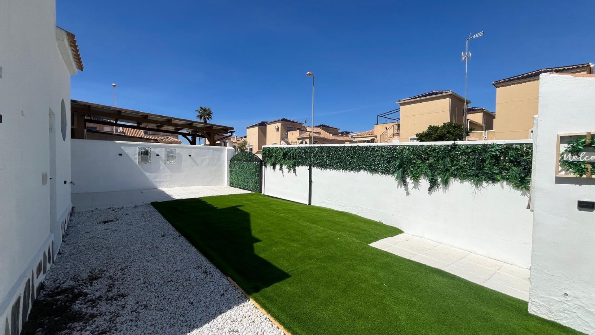 Wiederverkauf - Bungalow - Punta Prima - serena