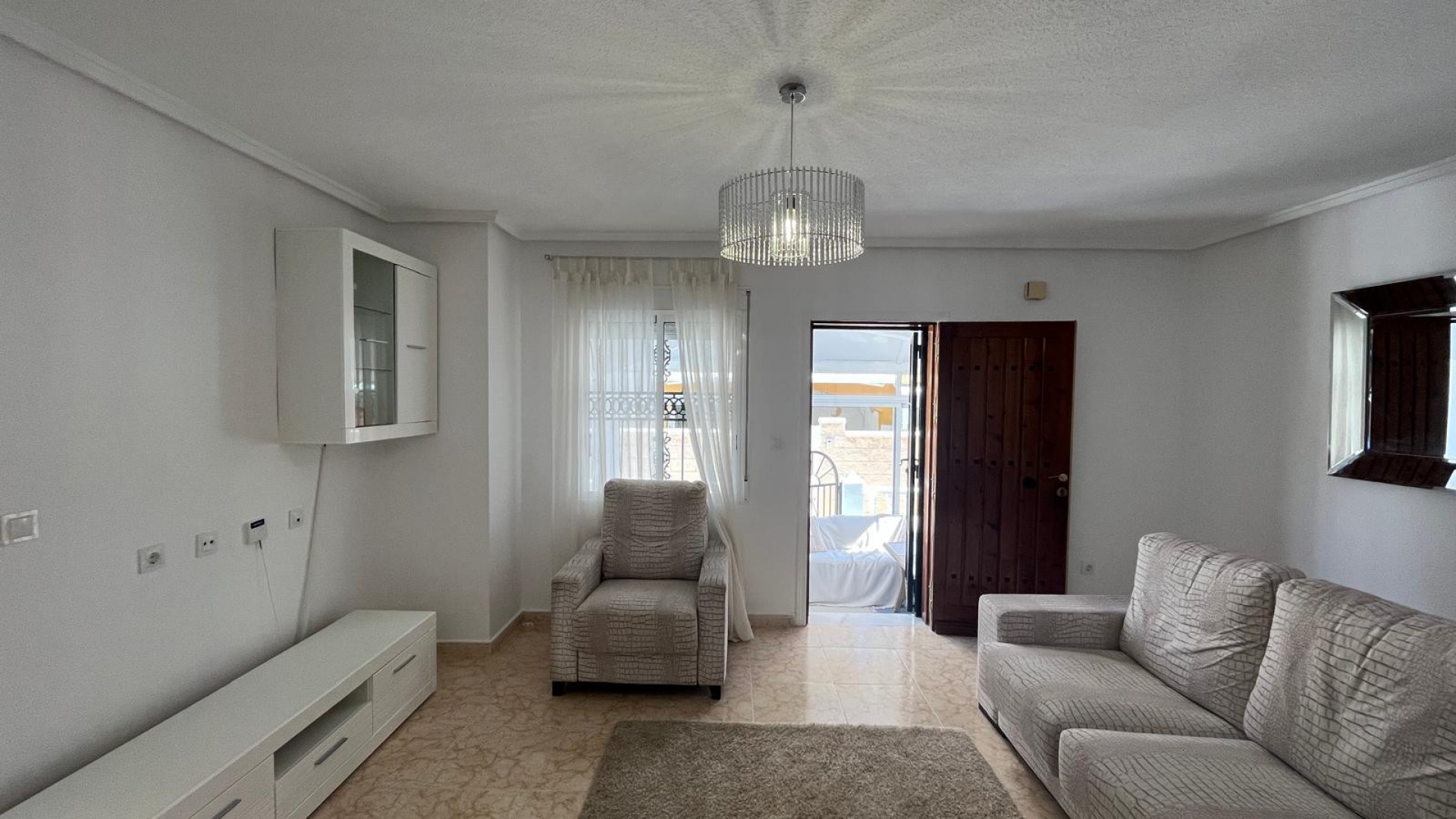 Wiederverkauf - Bungalow - Punta Prima - serena