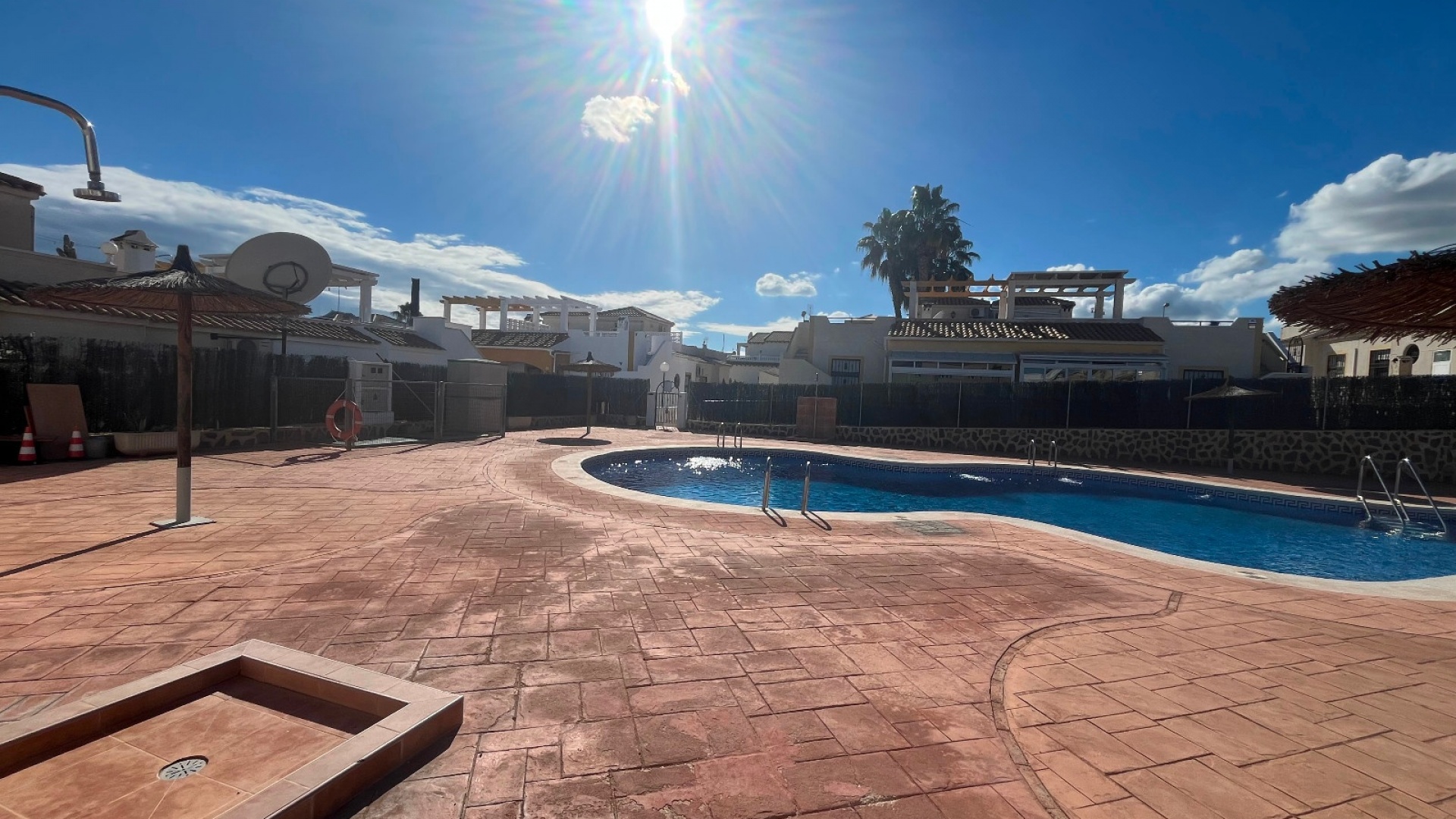 Wiederverkauf - Bungalow - Punta Prima - serena