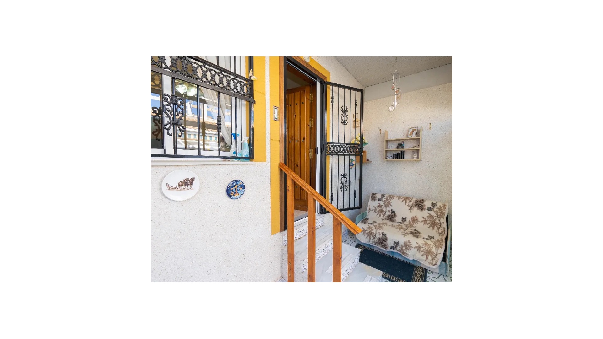 Wiederverkauf - Bungalow - Punta Prima - serena