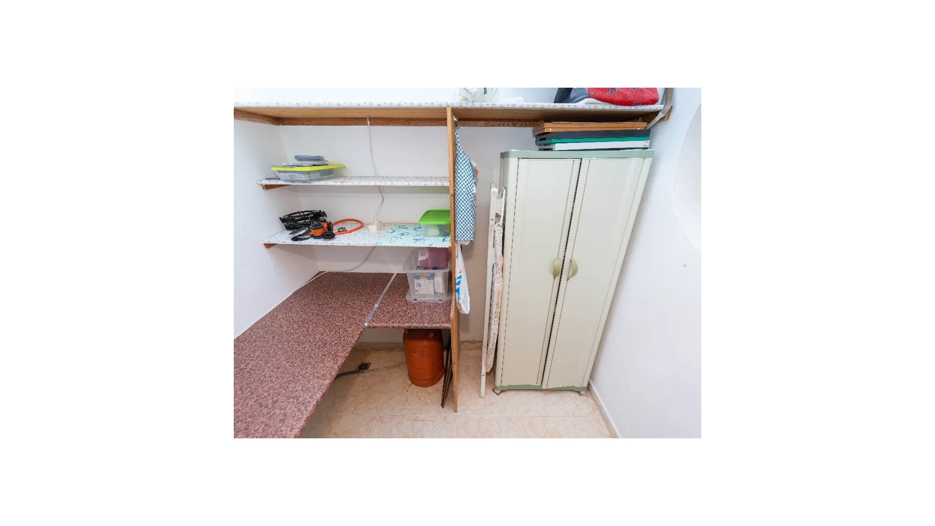 Wiederverkauf - Bungalow - Punta Prima - serena