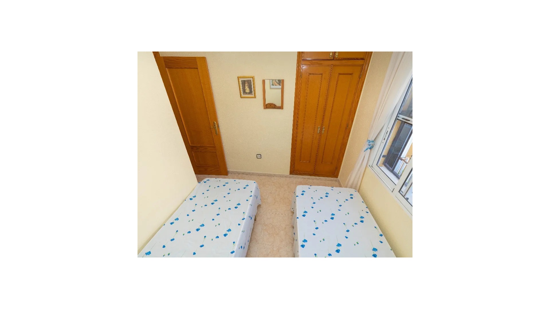 Wiederverkauf - Bungalow - Punta Prima - serena